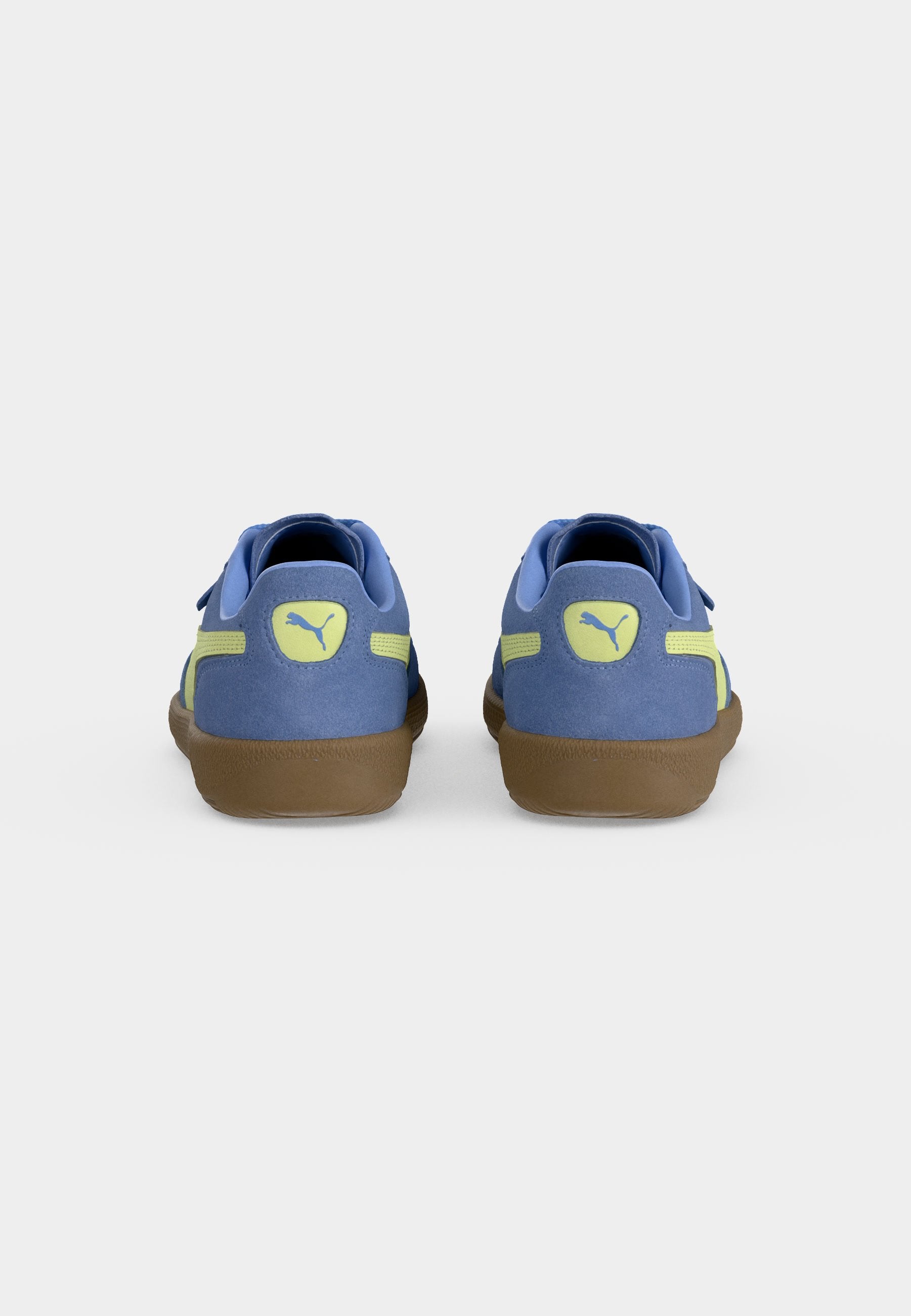 PALERMO UNISEX - Trainers - intense lavender