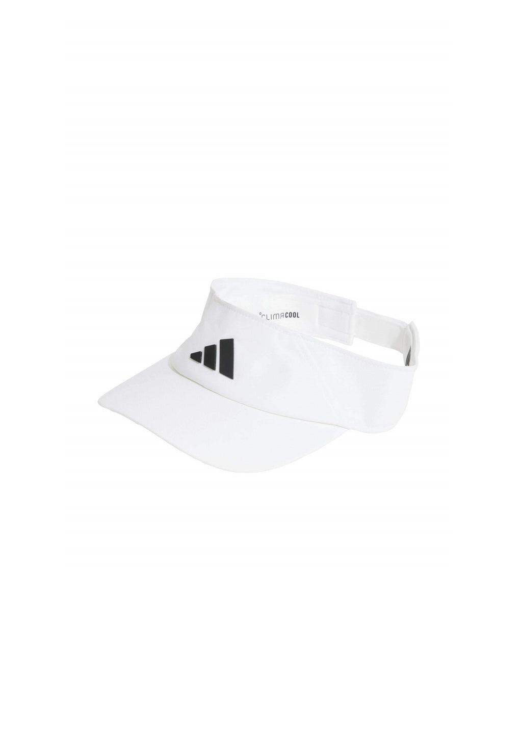 VISOR CLIMACOOL - Cap - white   black