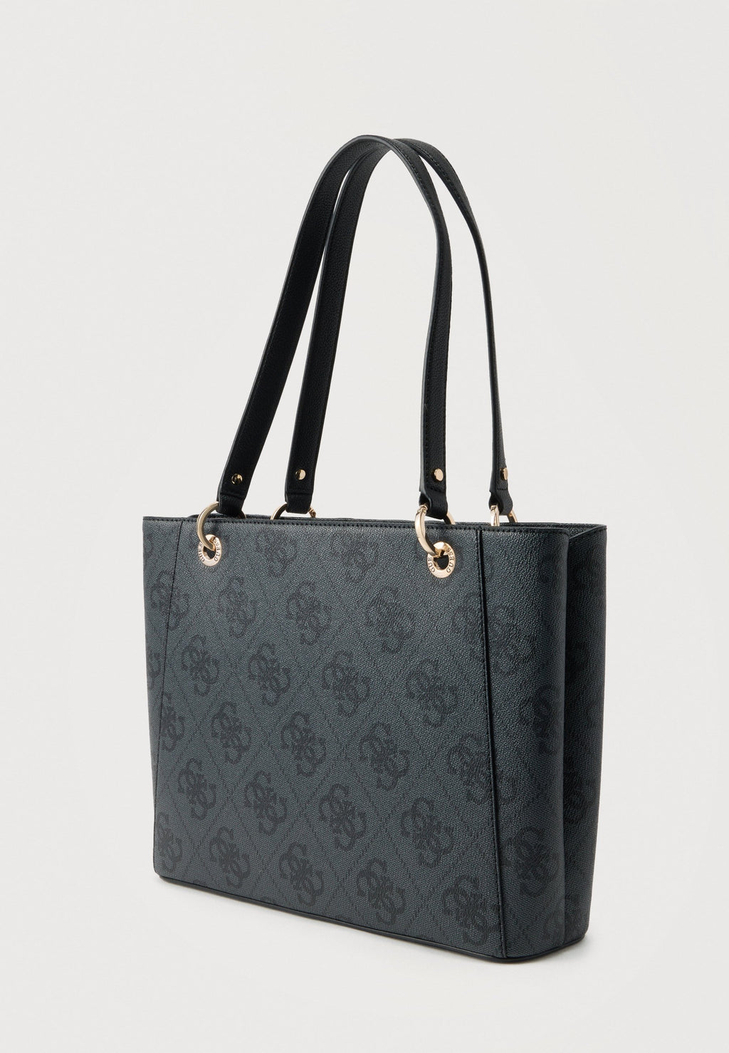 NOELLE - Tote bag - coal