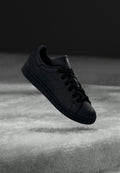 STAN SMITH UNISEX - Trainers - black