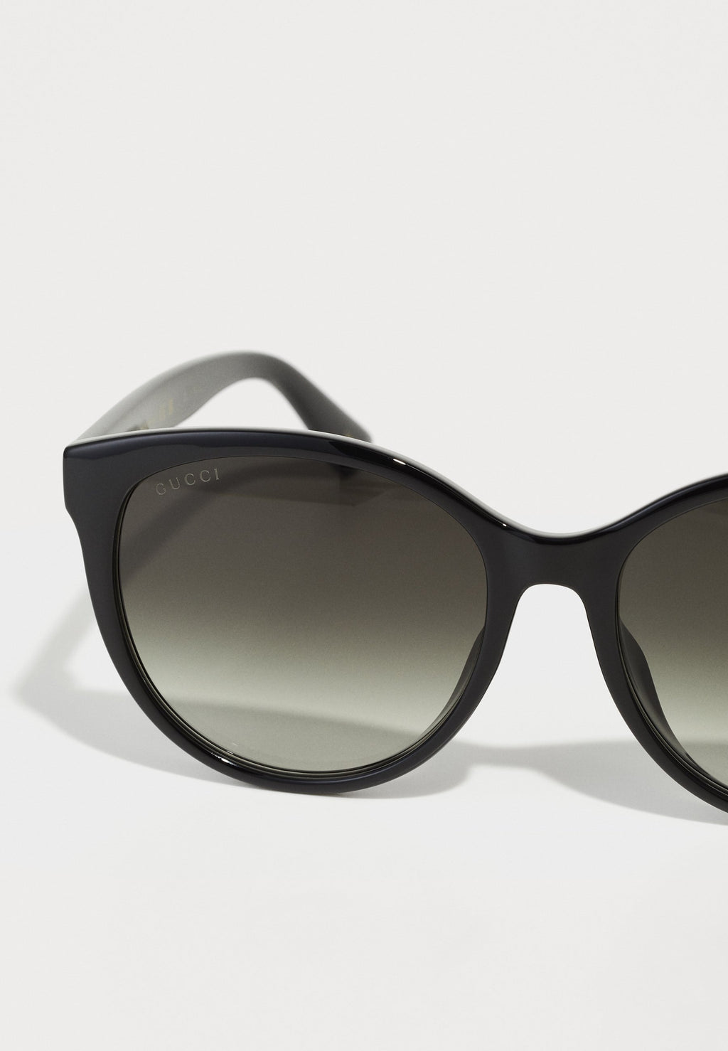 Sunglasses - black/grey