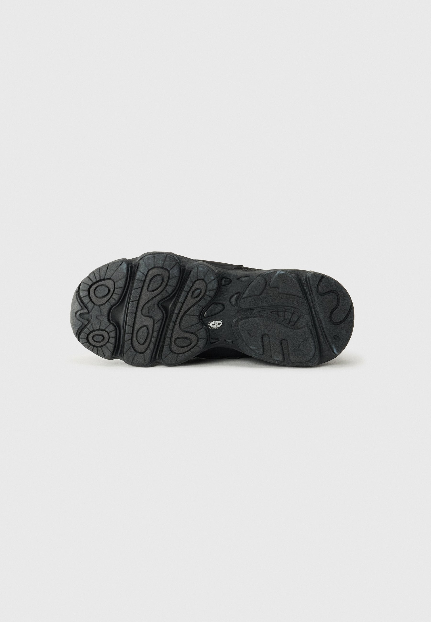 1000 UNISEX - Trainers - black