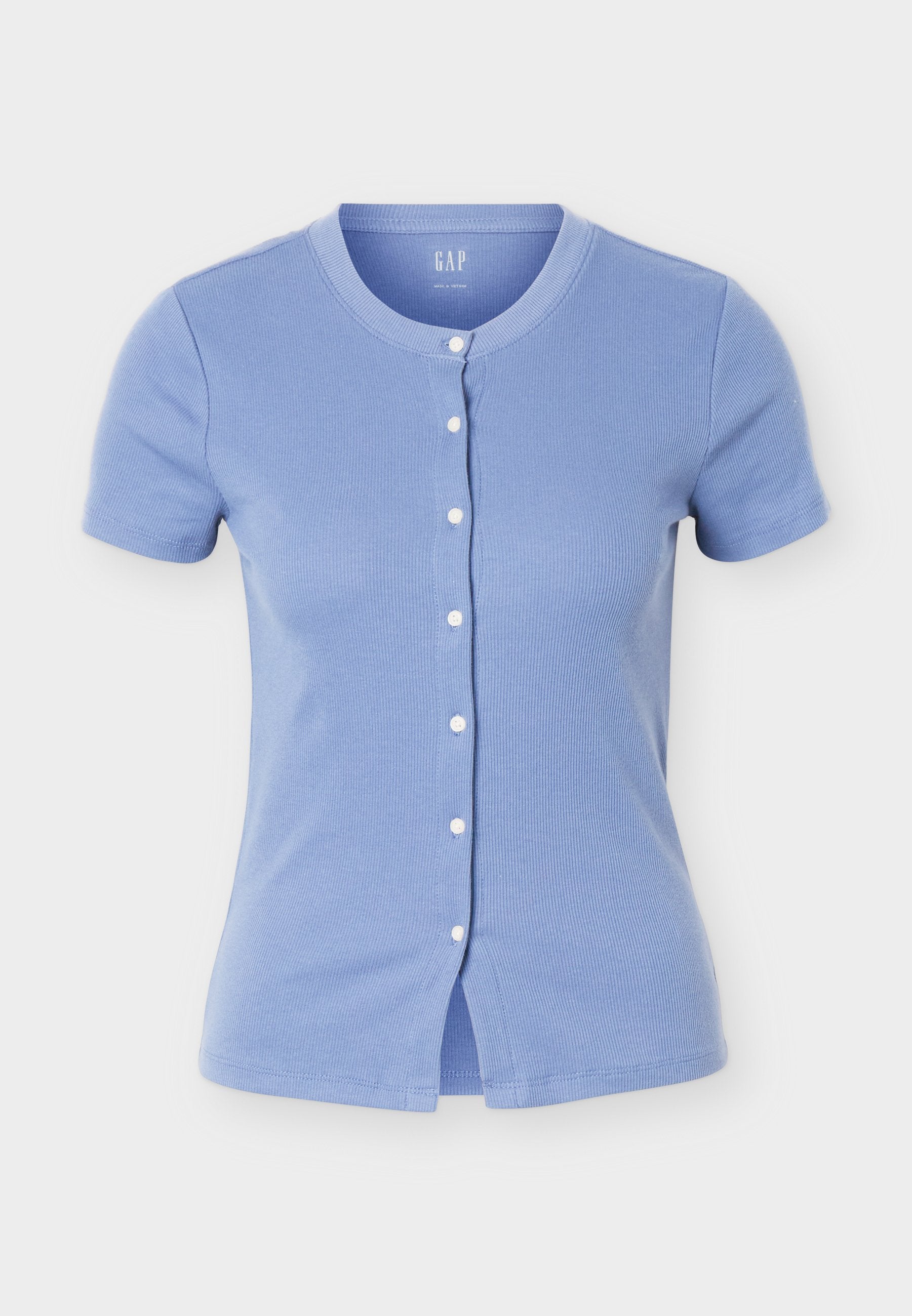 Cardigan - bainbridge blue