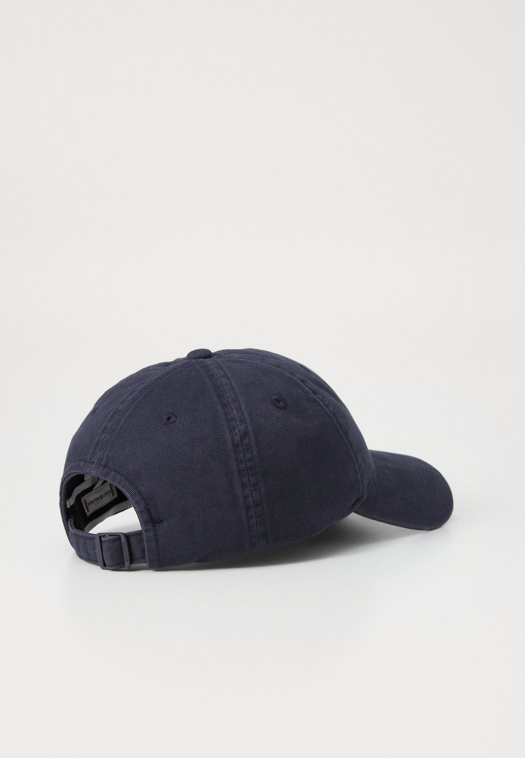 EMBROIDERED  - Cap - space blue