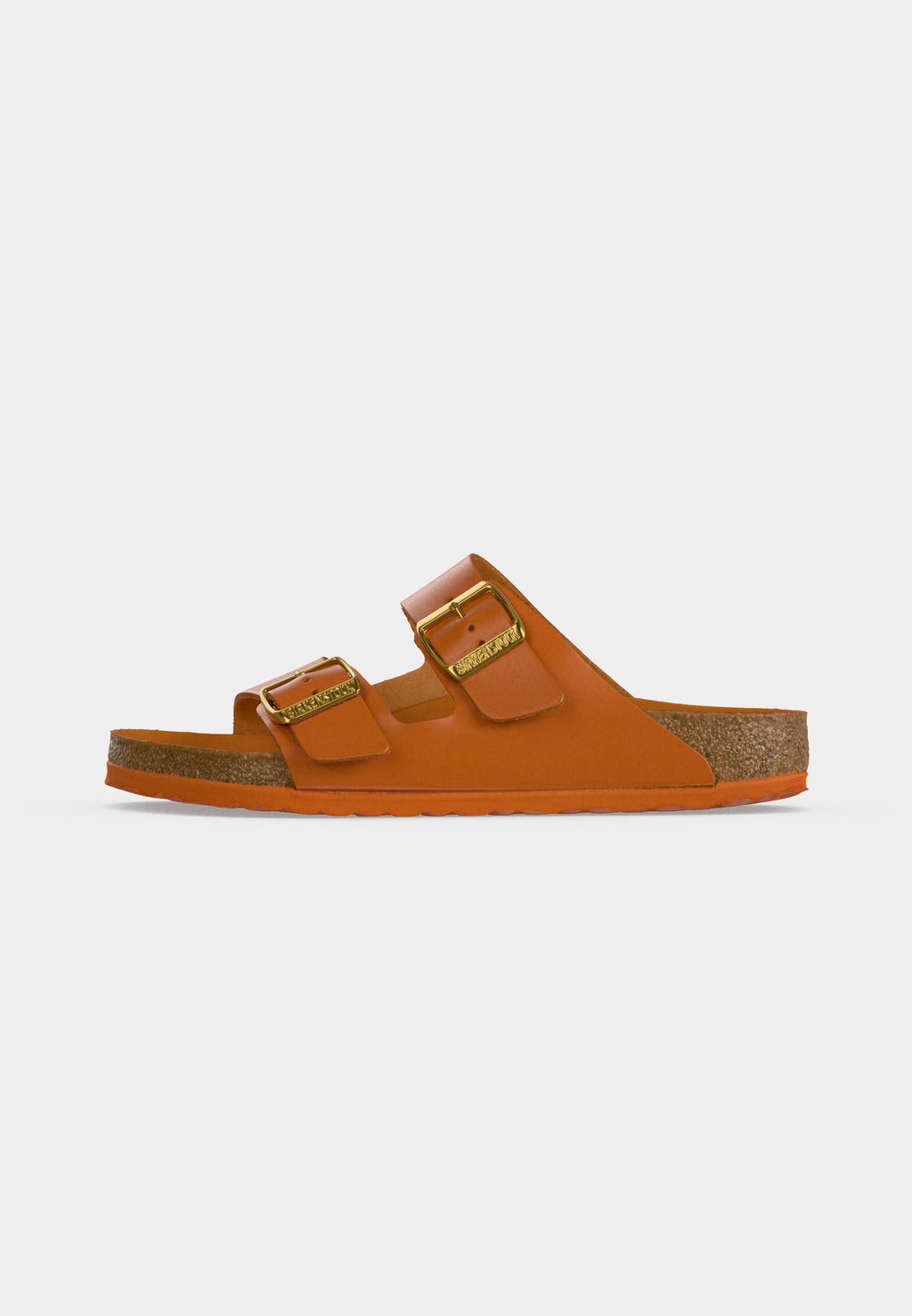ARIZONA LENA AMALFI REGULAR - Sandals - kurkuma