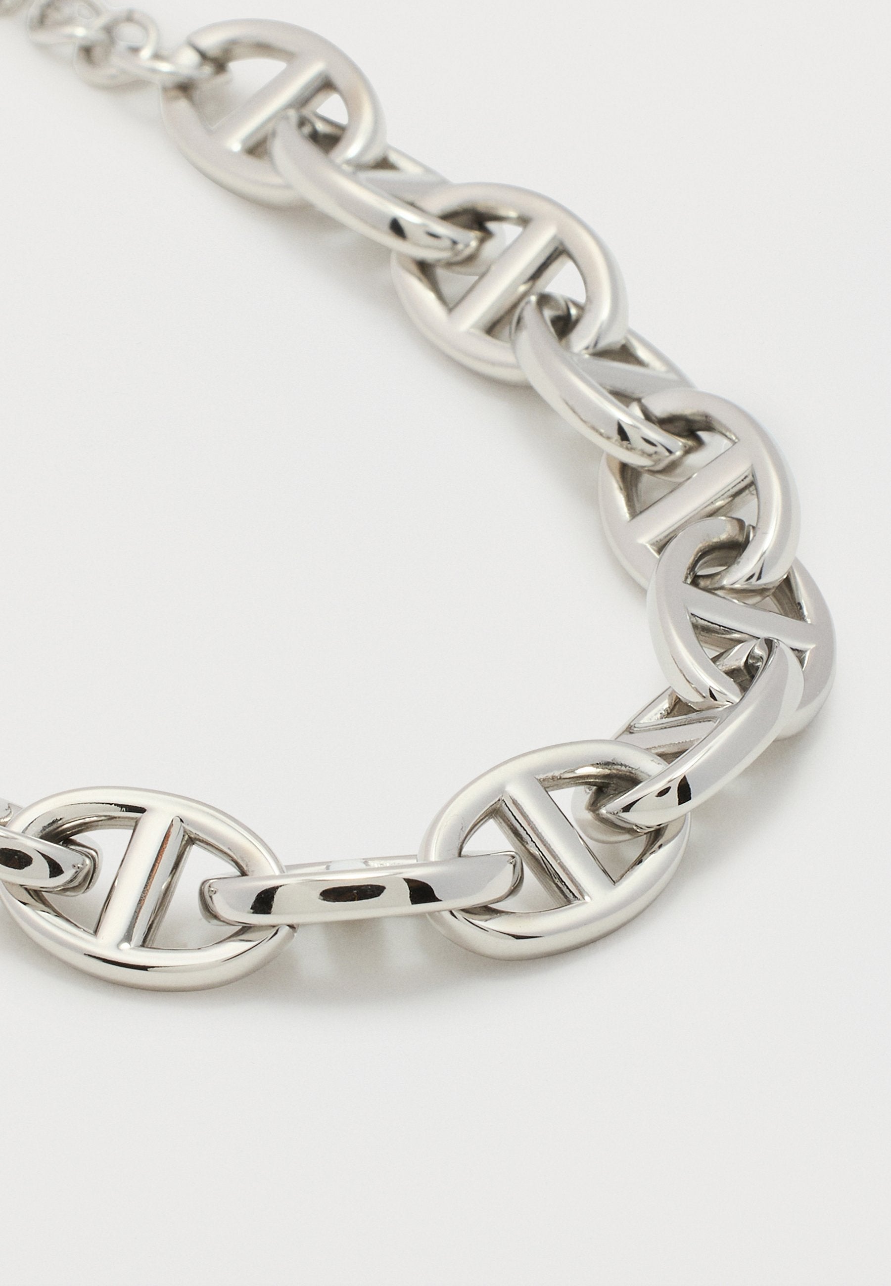 MARINA - Bracelet - silver-coloured