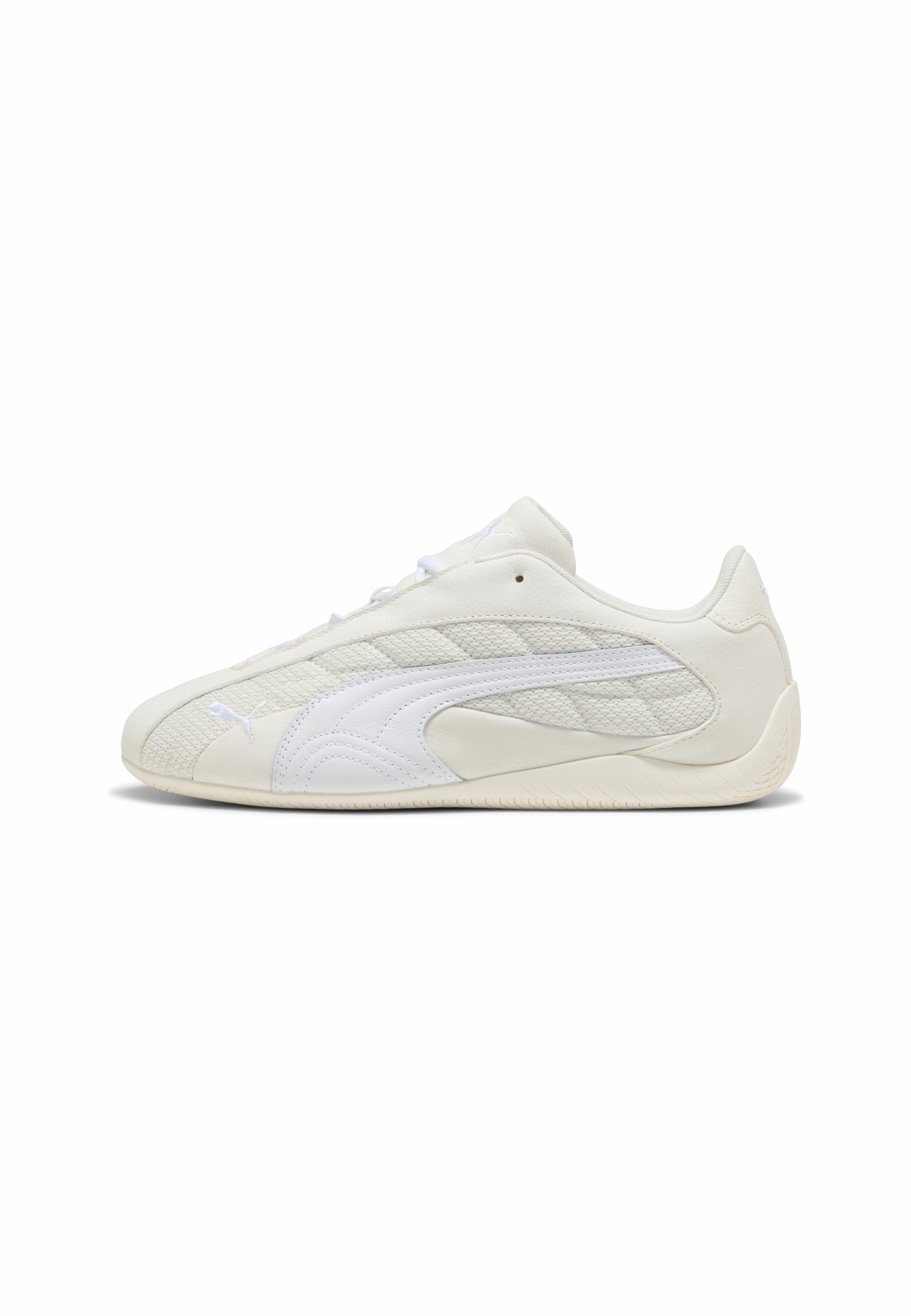 SPEEDCAT PLUS UNISEX - Trainers - warm white
