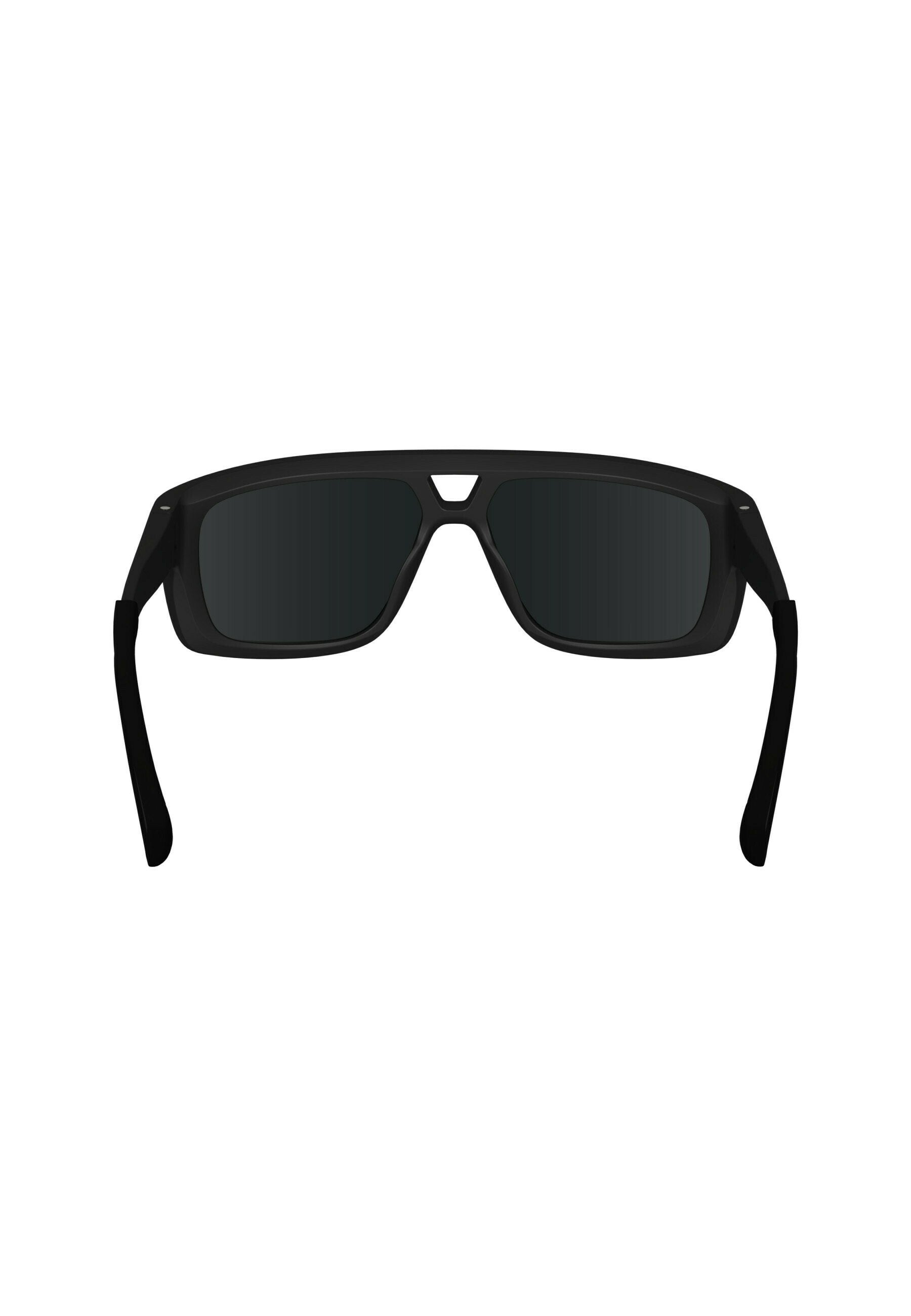 Sunglasses - black