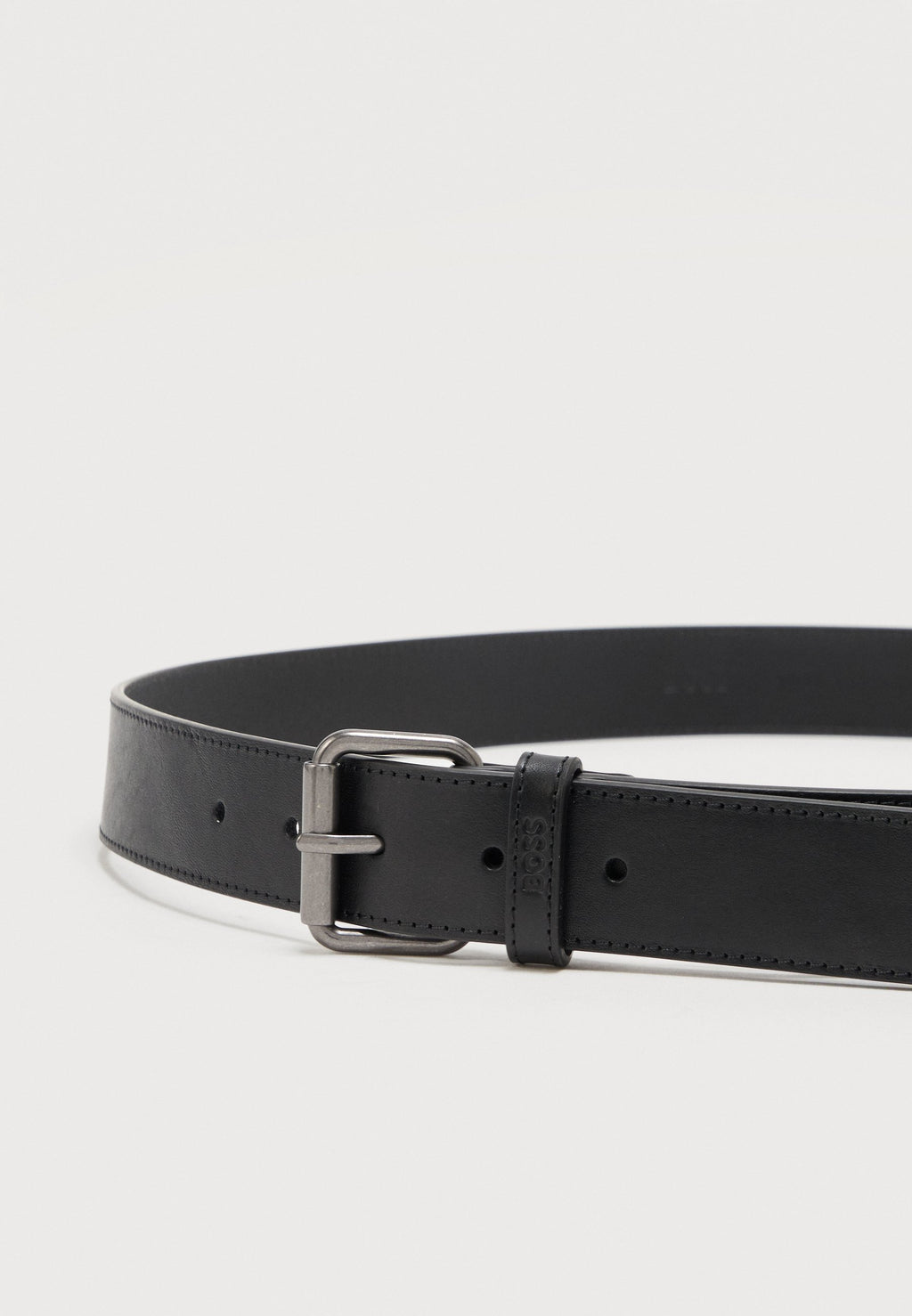 NARUN - Belt - black