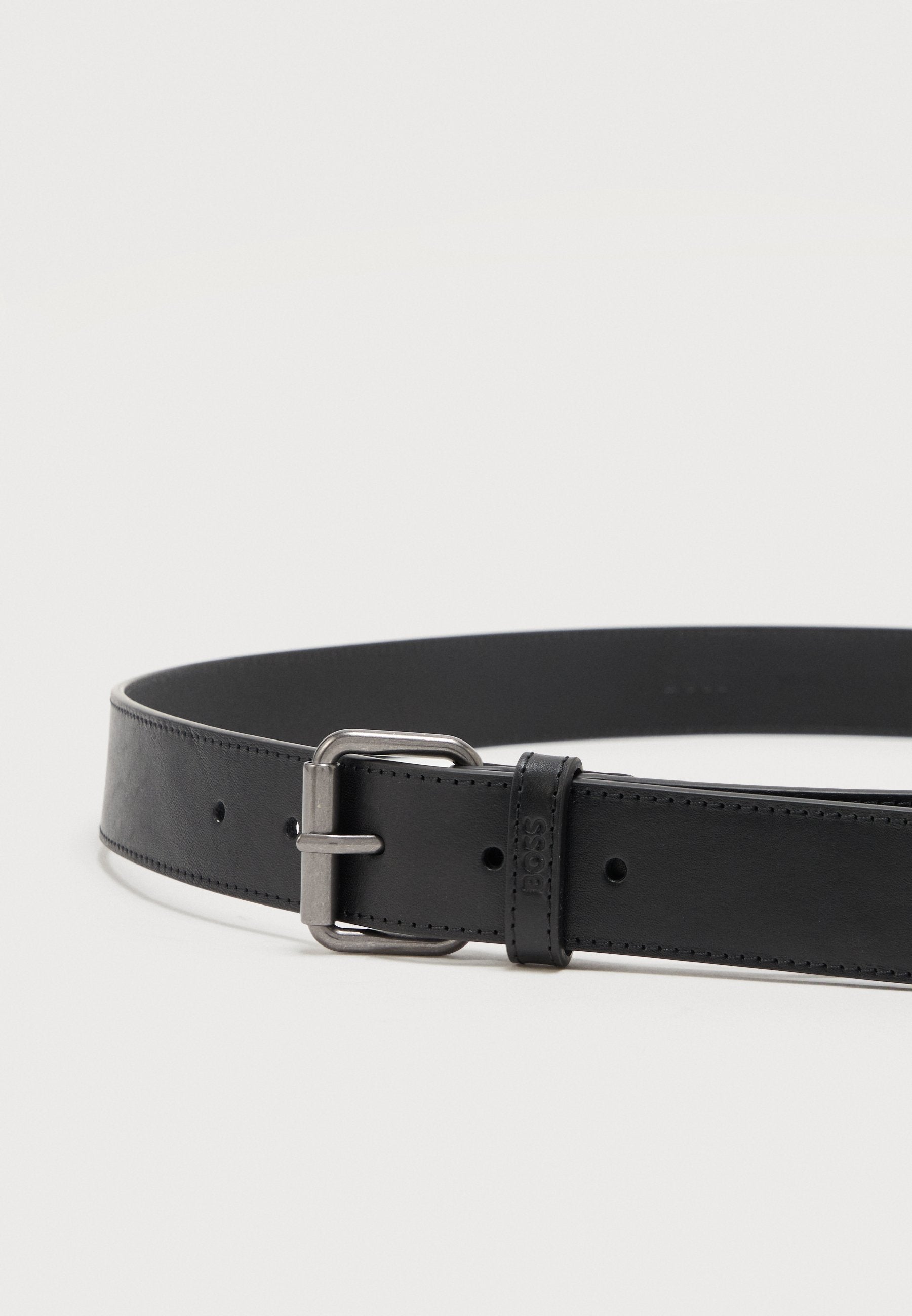 NARUN - Belt - black