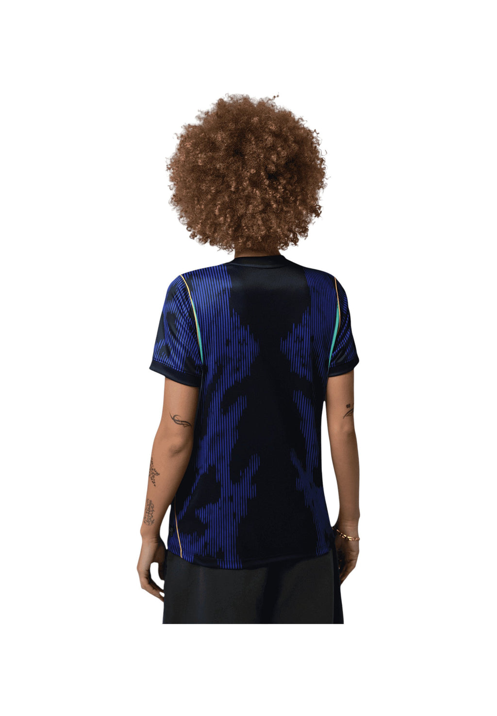 CBF - Football jersey