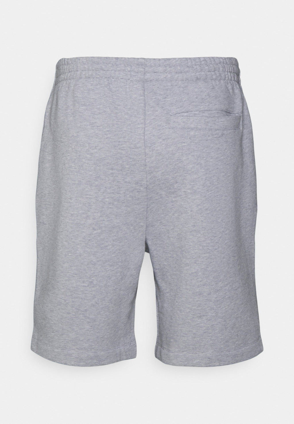 Shorts - argent chine