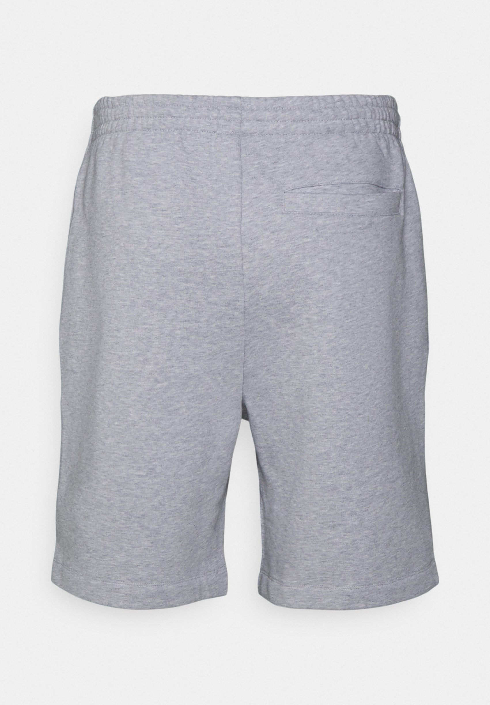 Shorts - argent chine