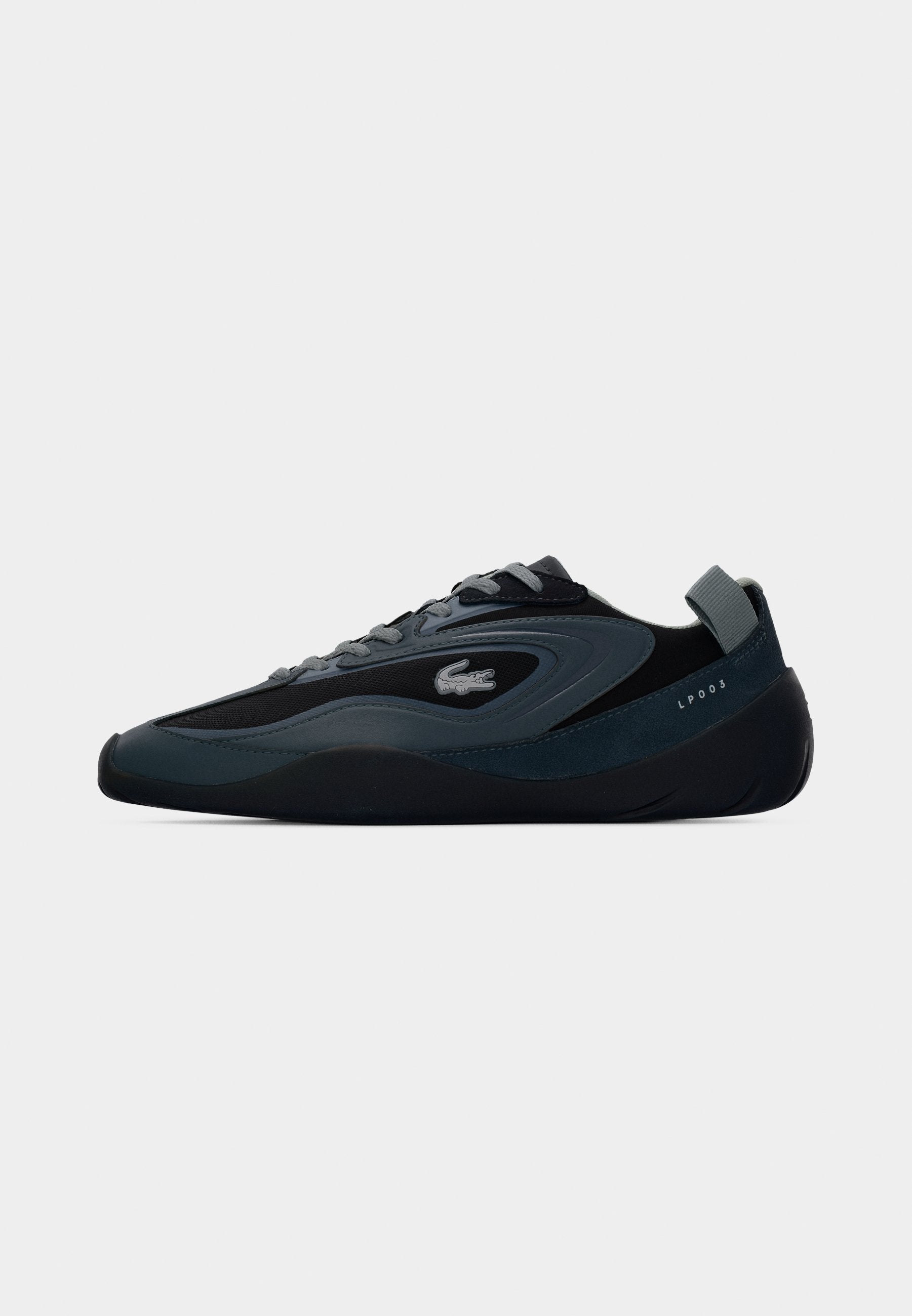 SIDE LOW 126 - Trainers - black