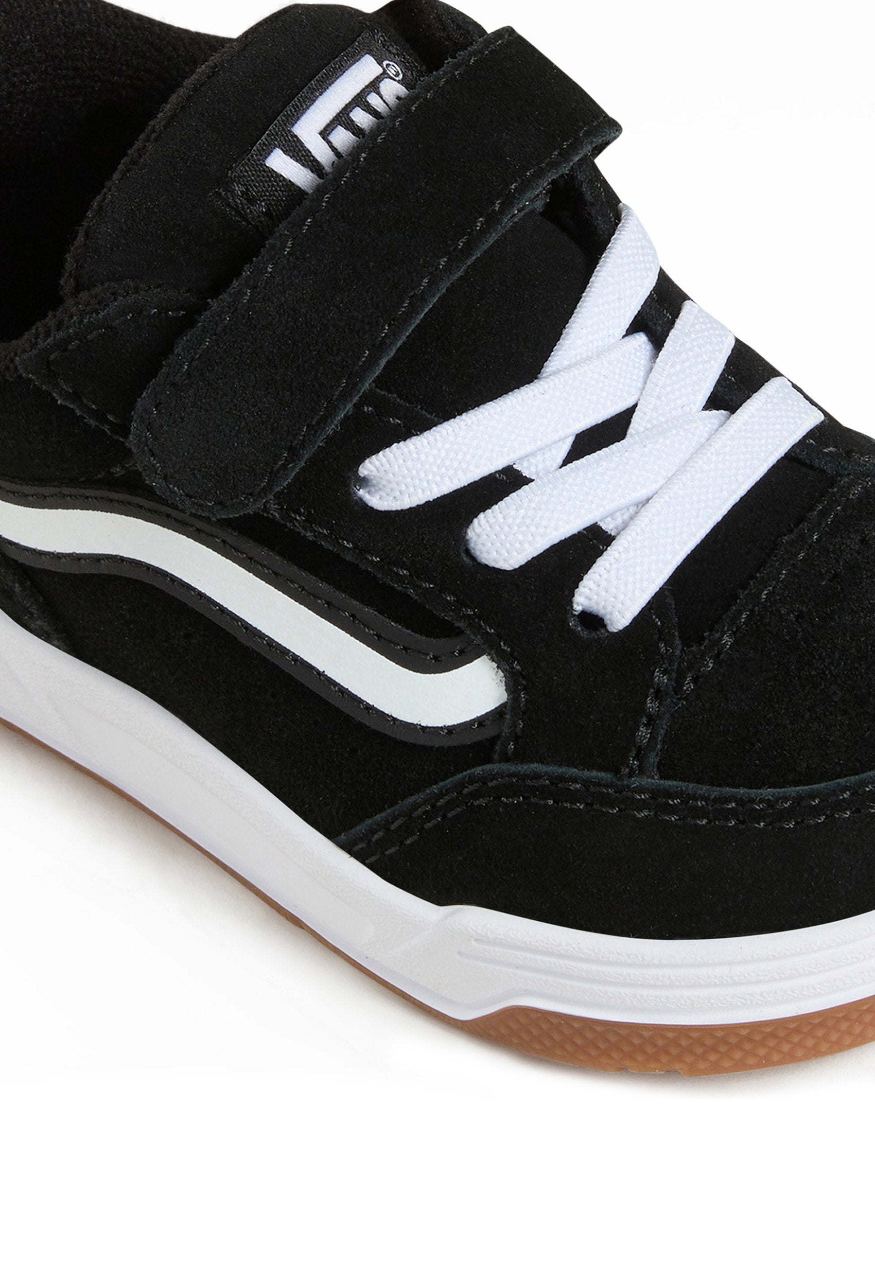 Baby shoes - black