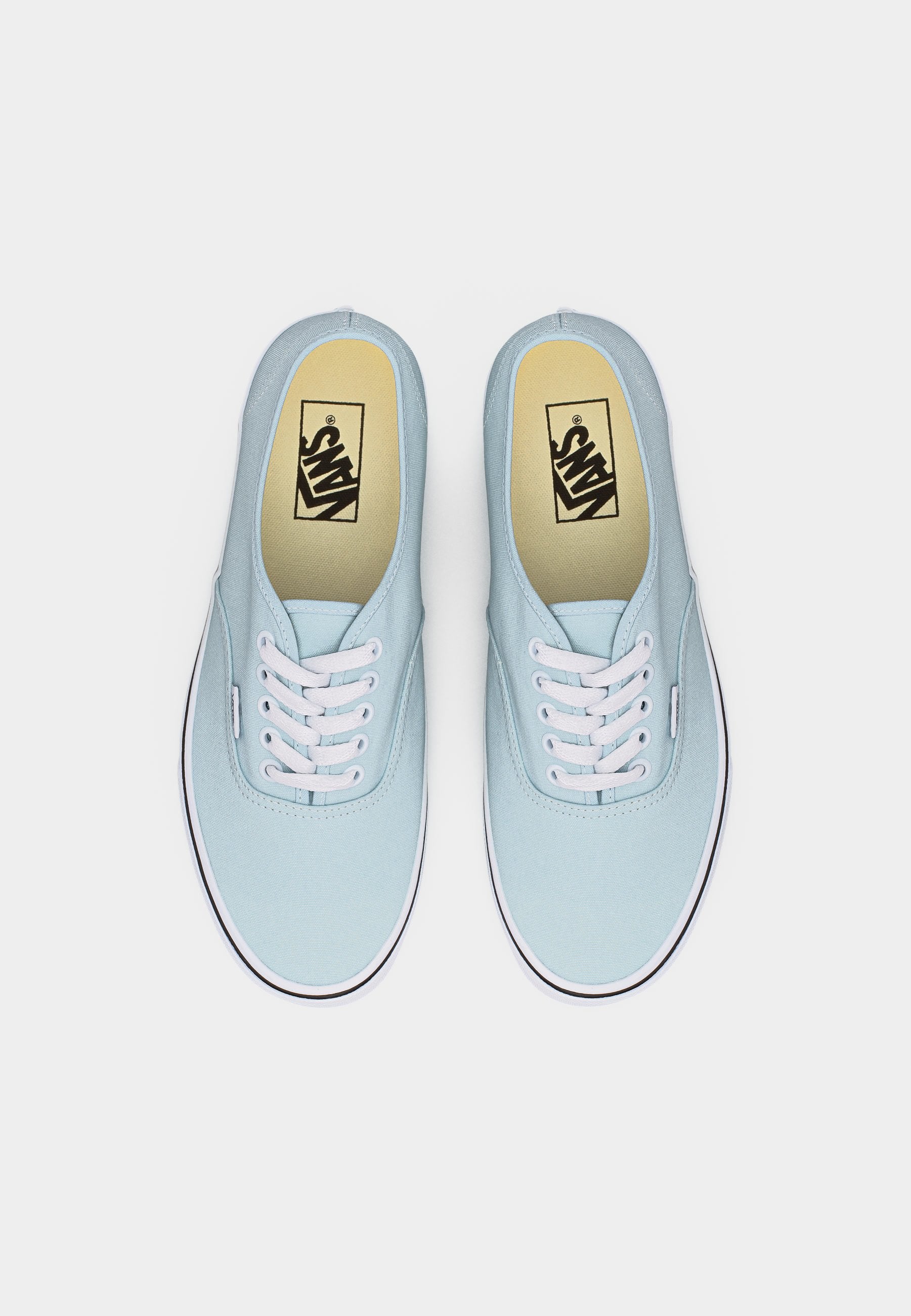 AUTHENTIC UNISEX - Trainers - dawn mist