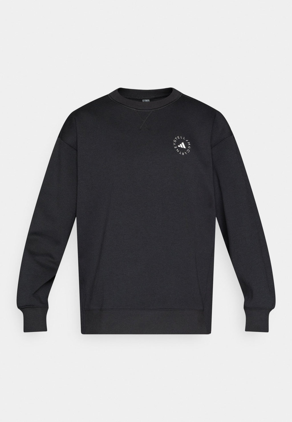 LOOSE - Sweatshirt - black