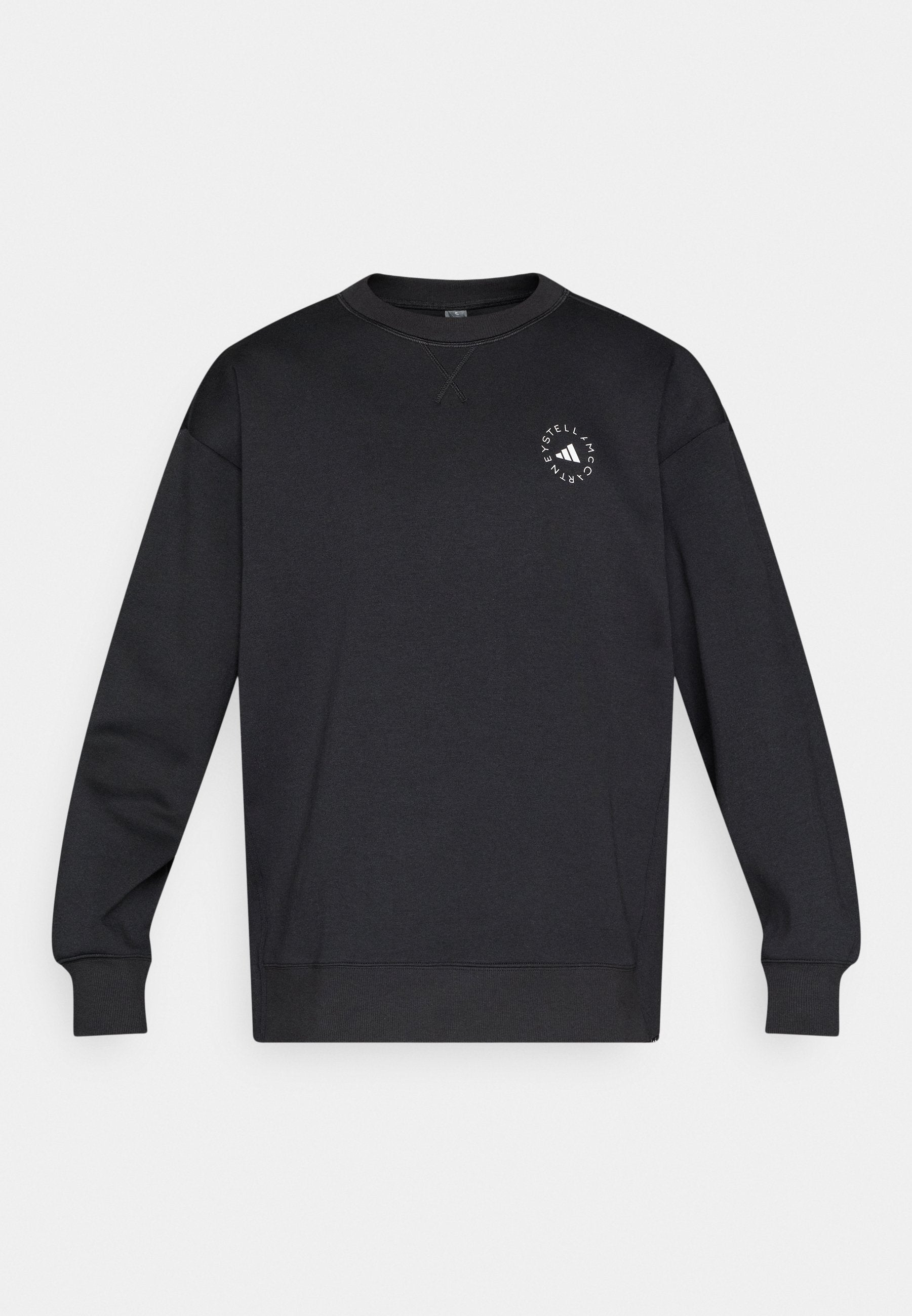 LOOSE - Sweatshirt - black