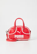 MICRO GRIP - Cross body bag - red