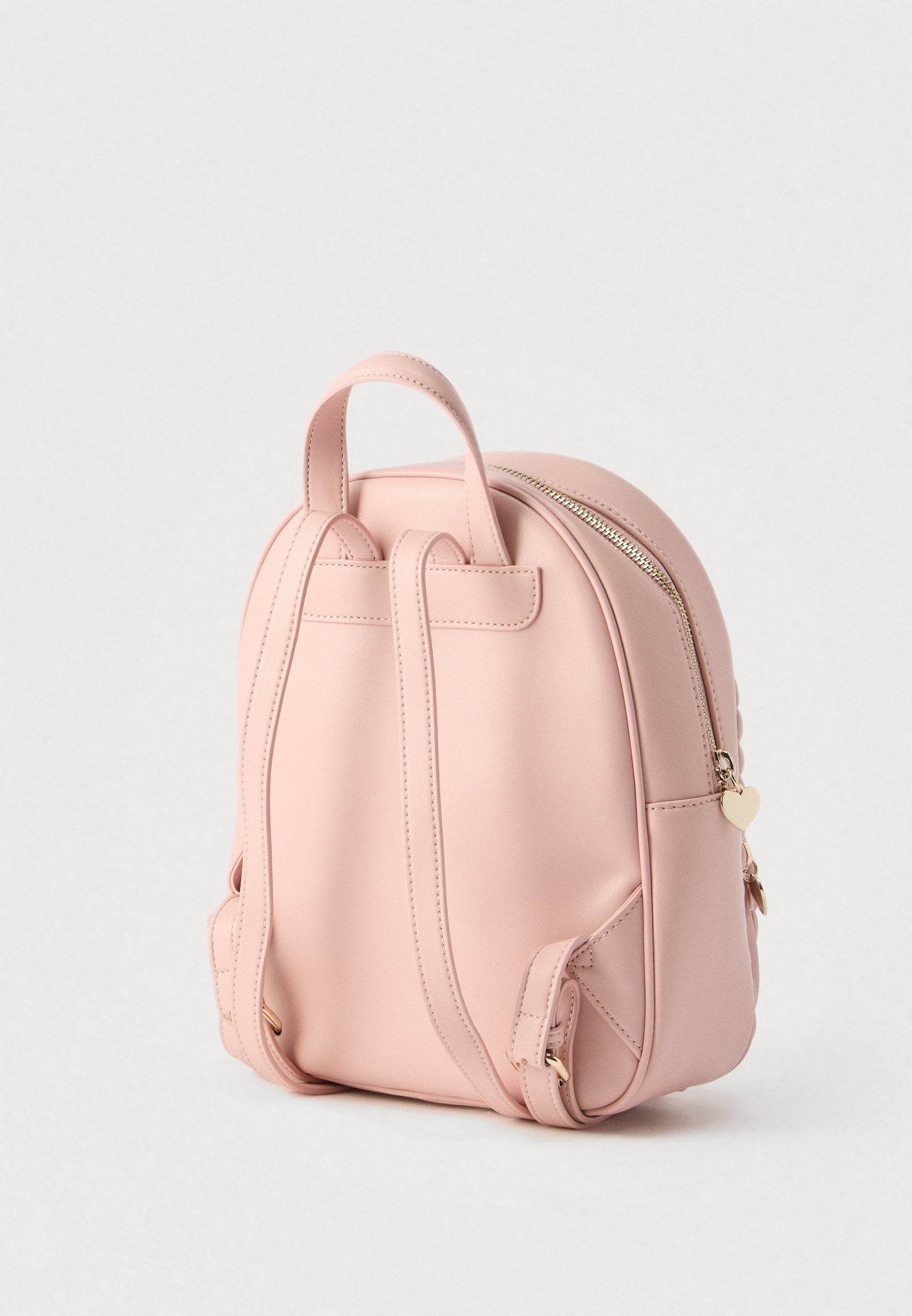MINI BACKPACK UNISEX - Rucksack - slight pink