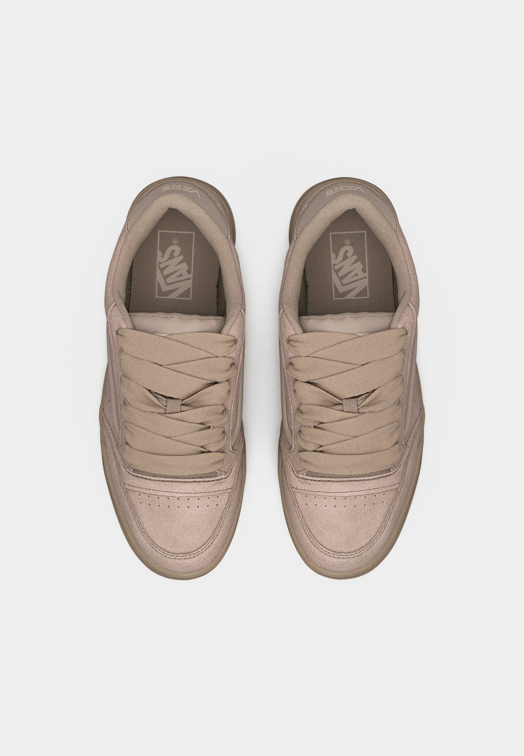 HYLANE UNISEX - Skate shoes - mushroom