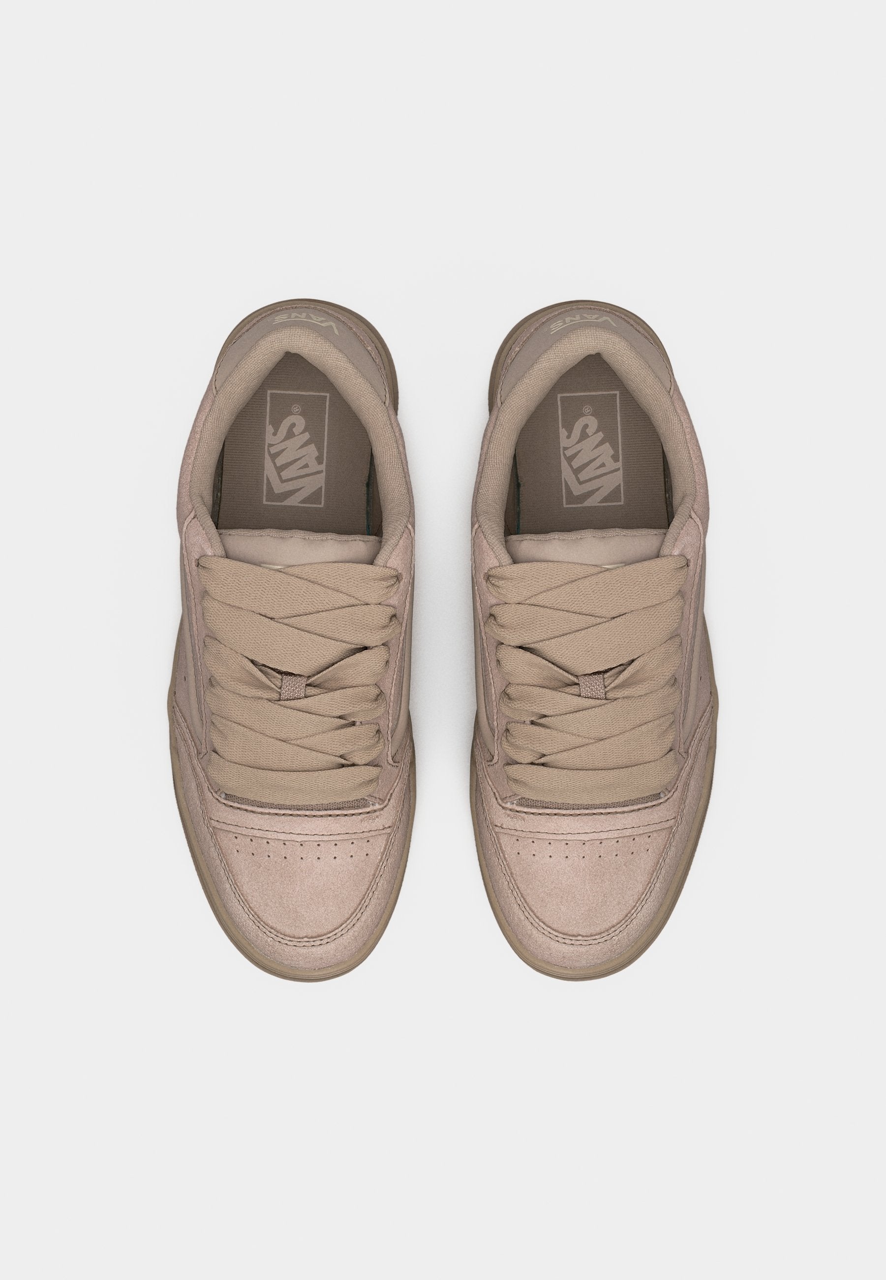 HYLANE UNISEX - Skate shoes - mushroom