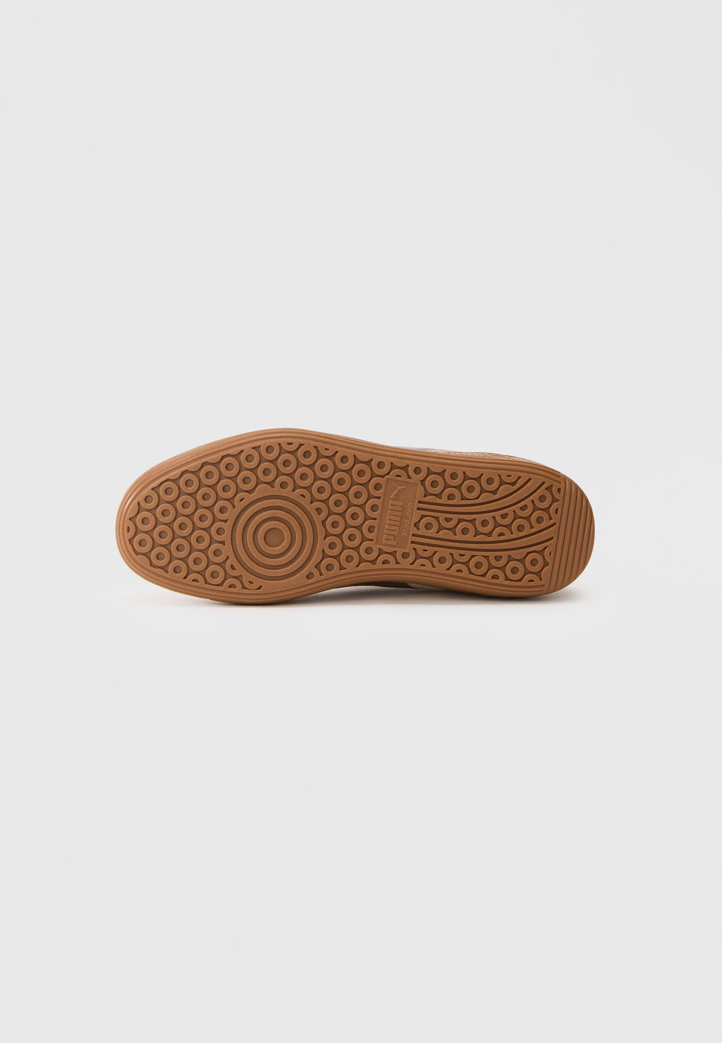 PALERMO PREMIUM UNISEX - Trainers - desert dust/gum