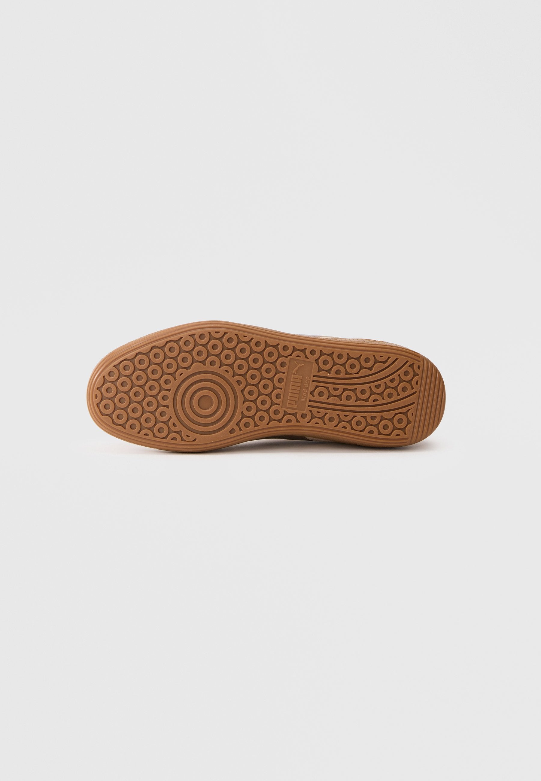 PALERMO PREMIUM UNISEX - Trainers - desert dust/gum