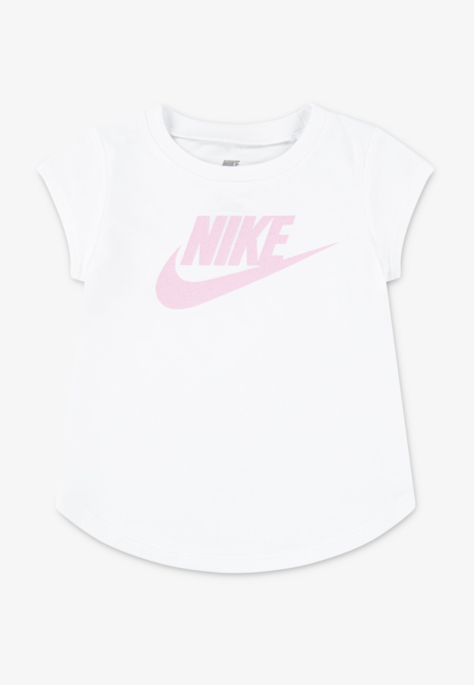 FUTURA TEE - Print T-shirt - white