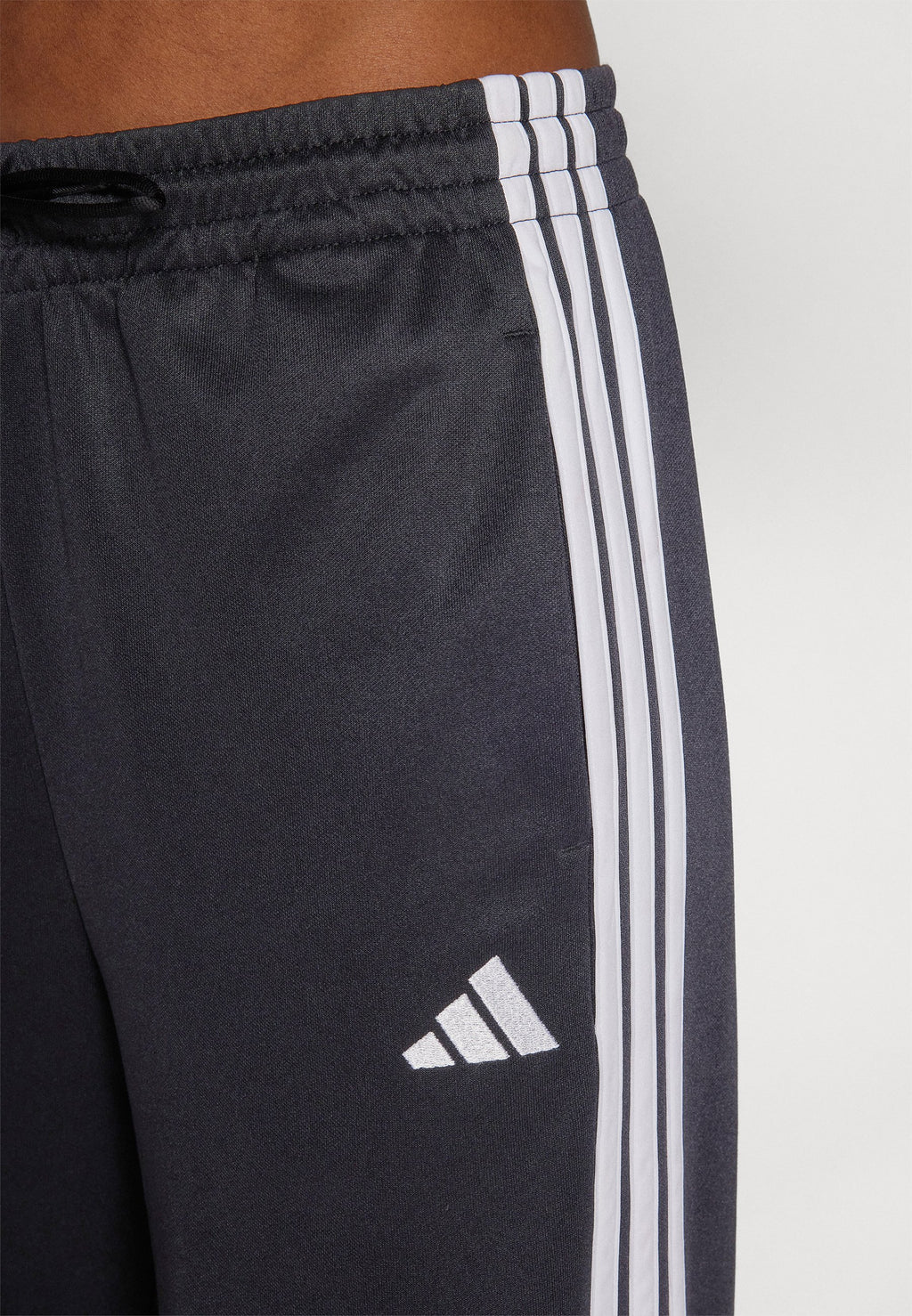 TEAMSPORT - Tracksuit - black