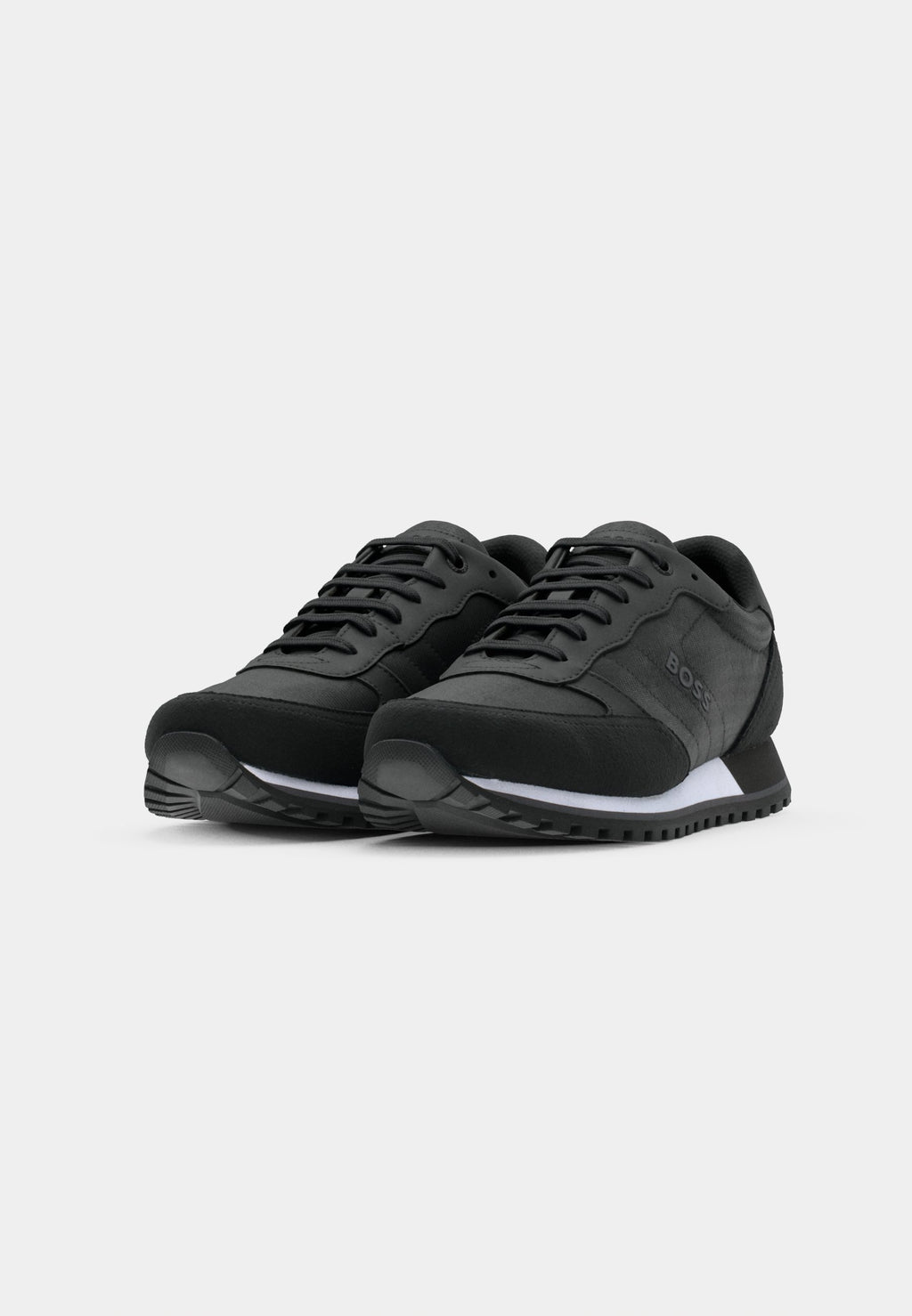 PARKOUR - Trainers - black