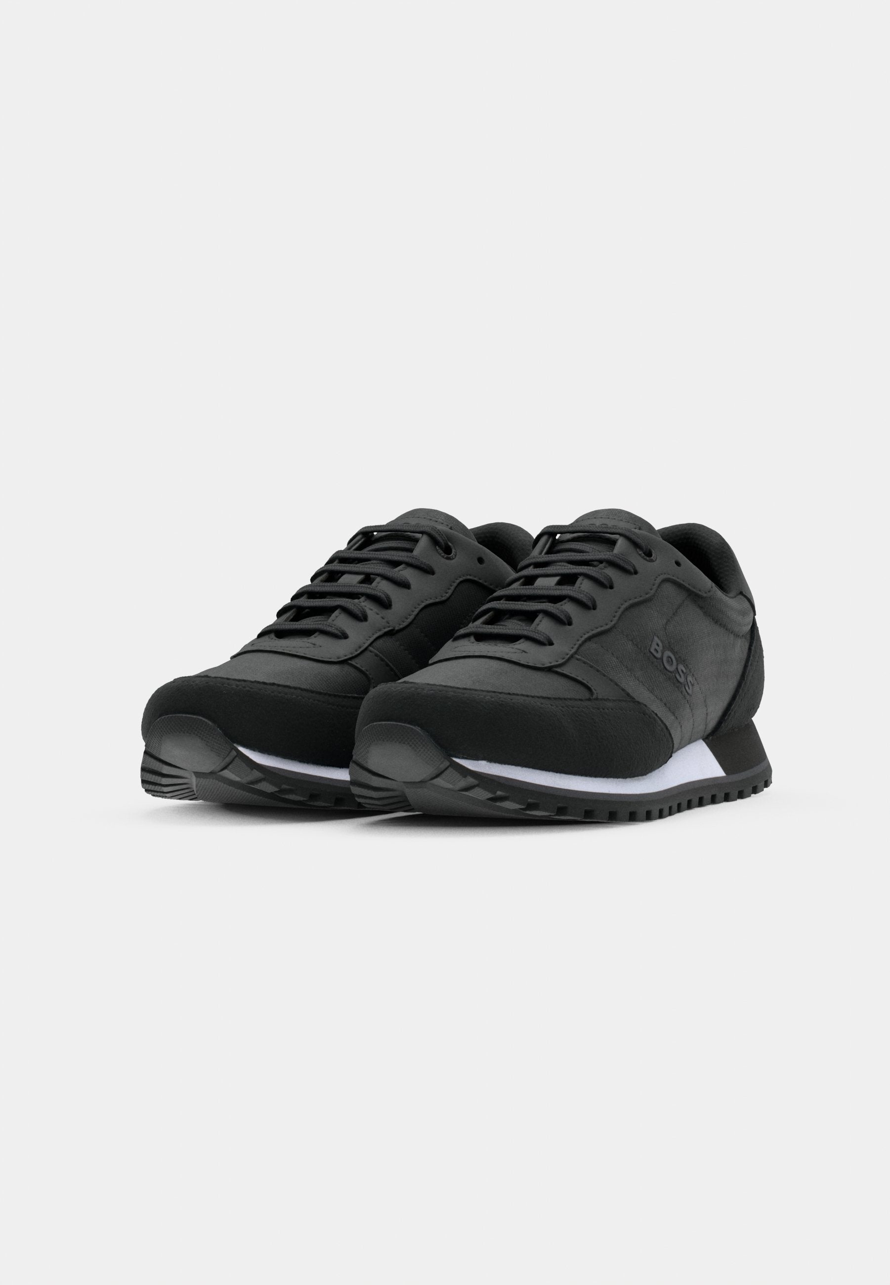 PARKOUR - Trainers - black