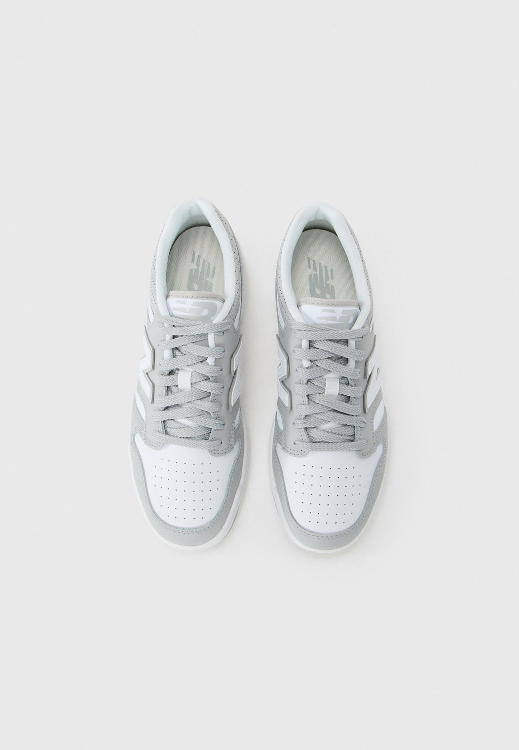 BB480 UNISEX - Trainers - slate grey