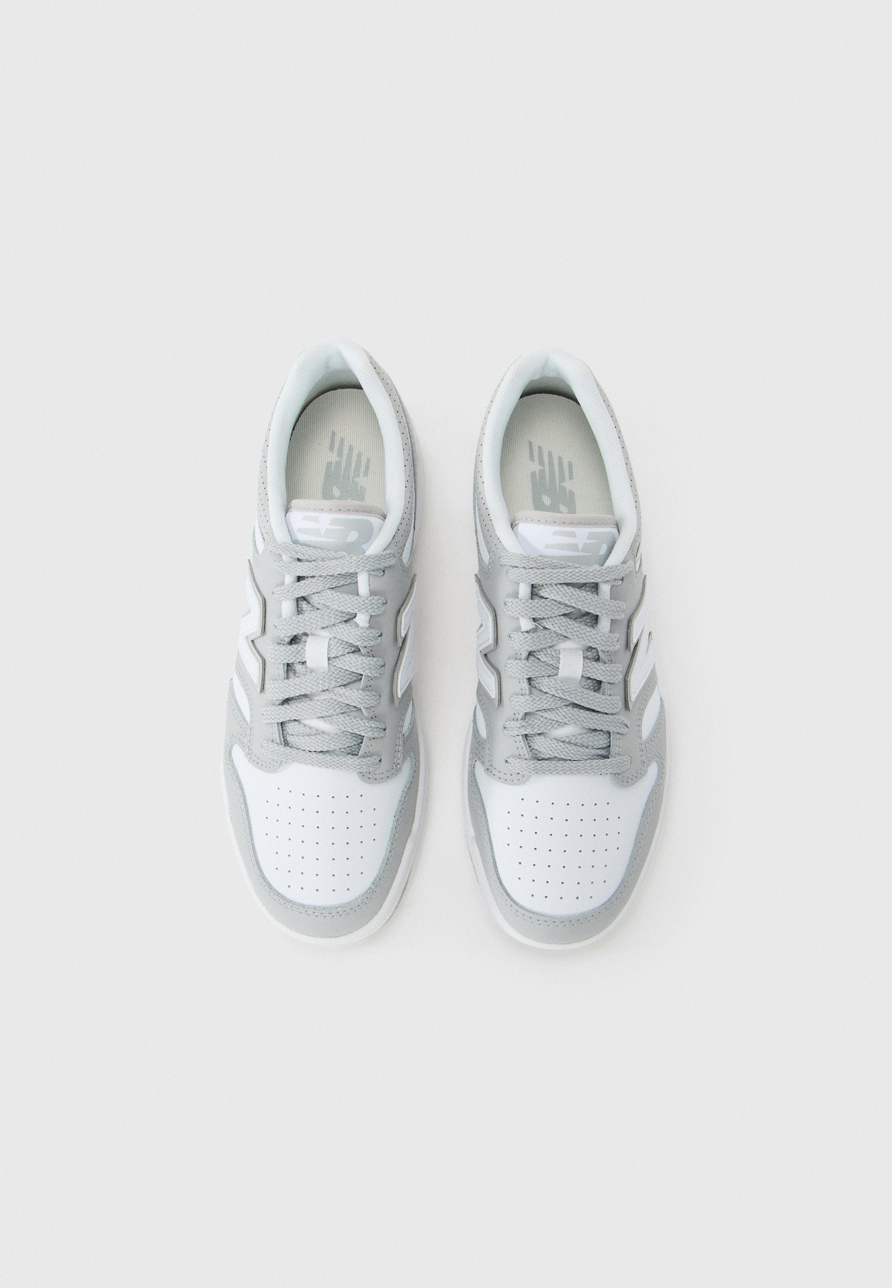 BB480 UNISEX - Trainers - slate grey
