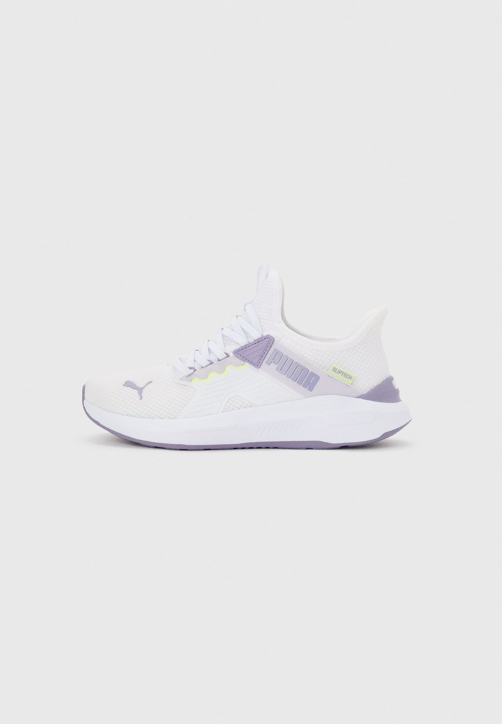 SOFTRIDE ENZO 5 - Training shoe - white/lavendar pop/lilac luste/apple spritz