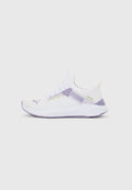 SOFTRIDE ENZO 5 - Training shoe - white/lavendar pop/lilac luste/apple spritz