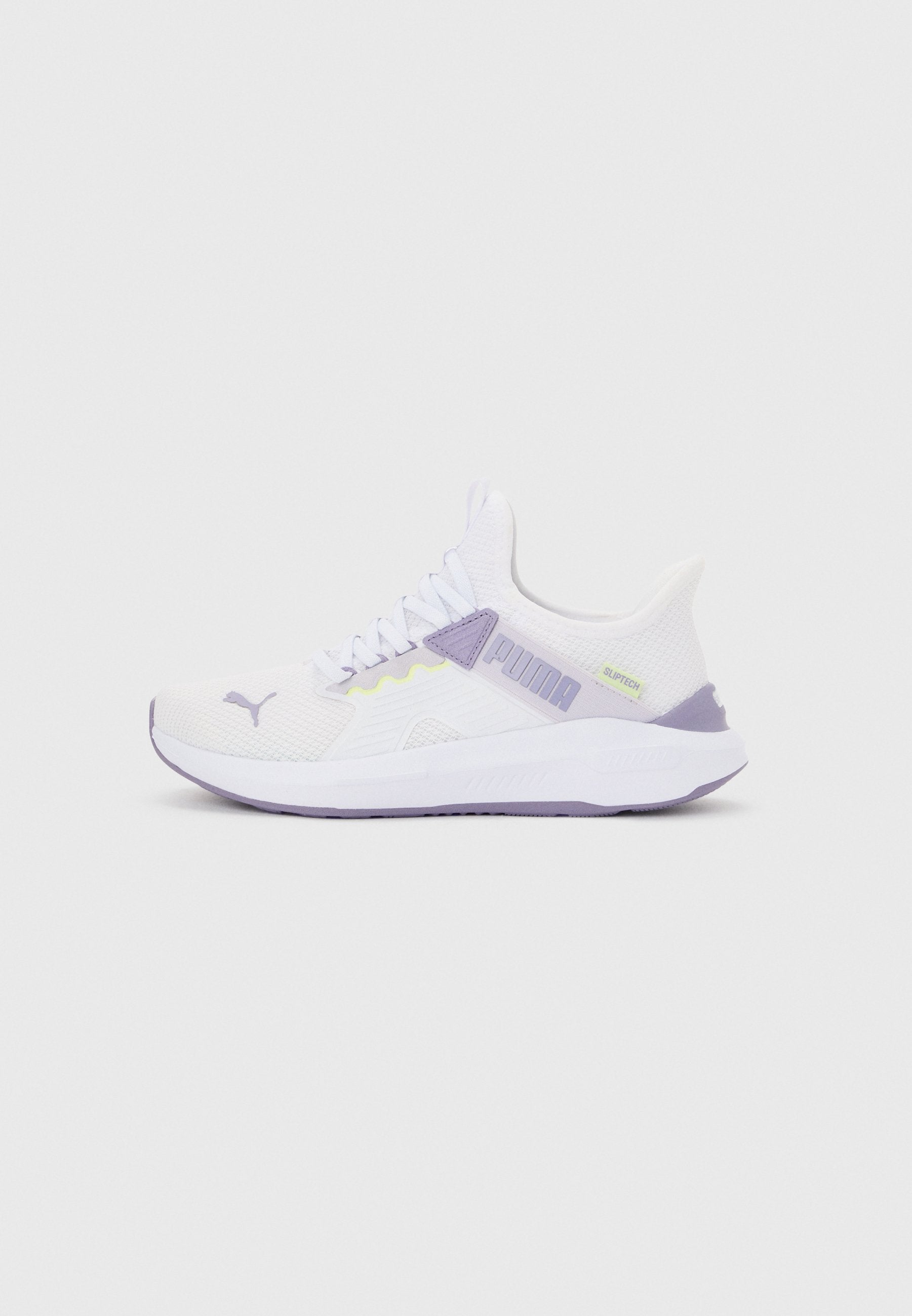 SOFTRIDE ENZO 5 - Training shoe - white/lavendar pop/lilac luste/apple spritz