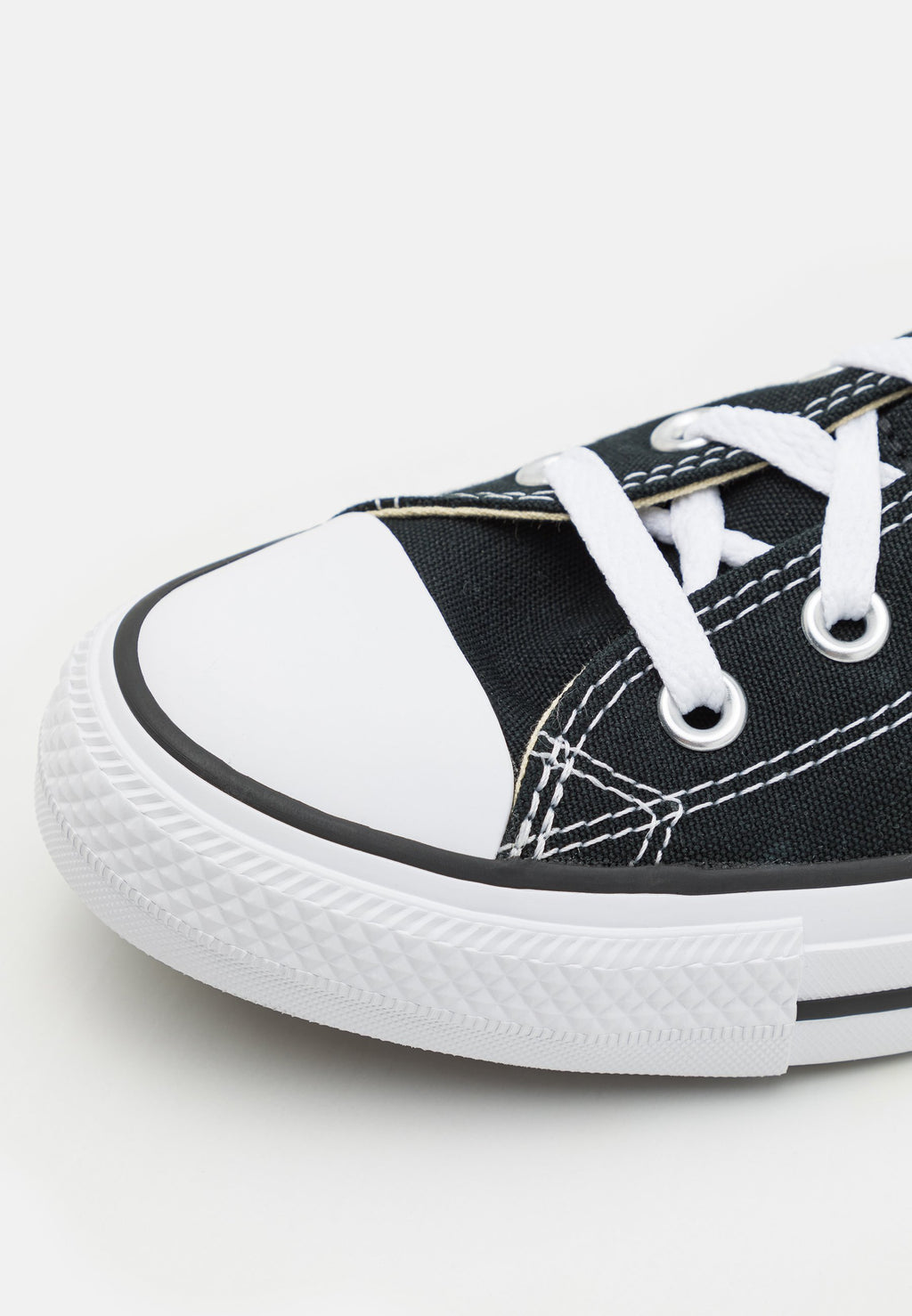 CHUCK CLASSIC UNISEX - Trainers - black