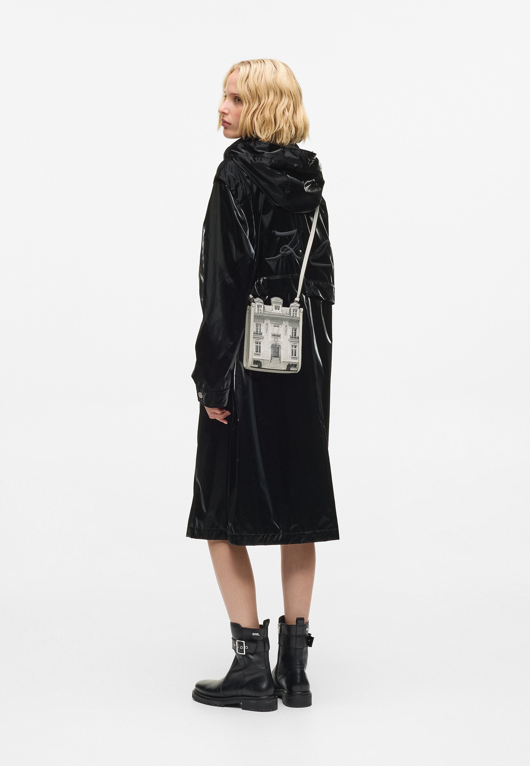 RUE ST-GUILLAUME MAISON - Cross body bag - multi