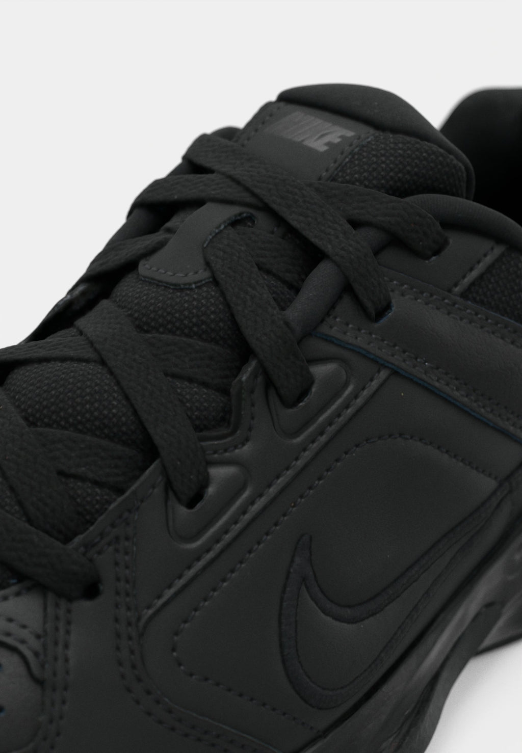 DEFY ALL DAY - Training shoe - black