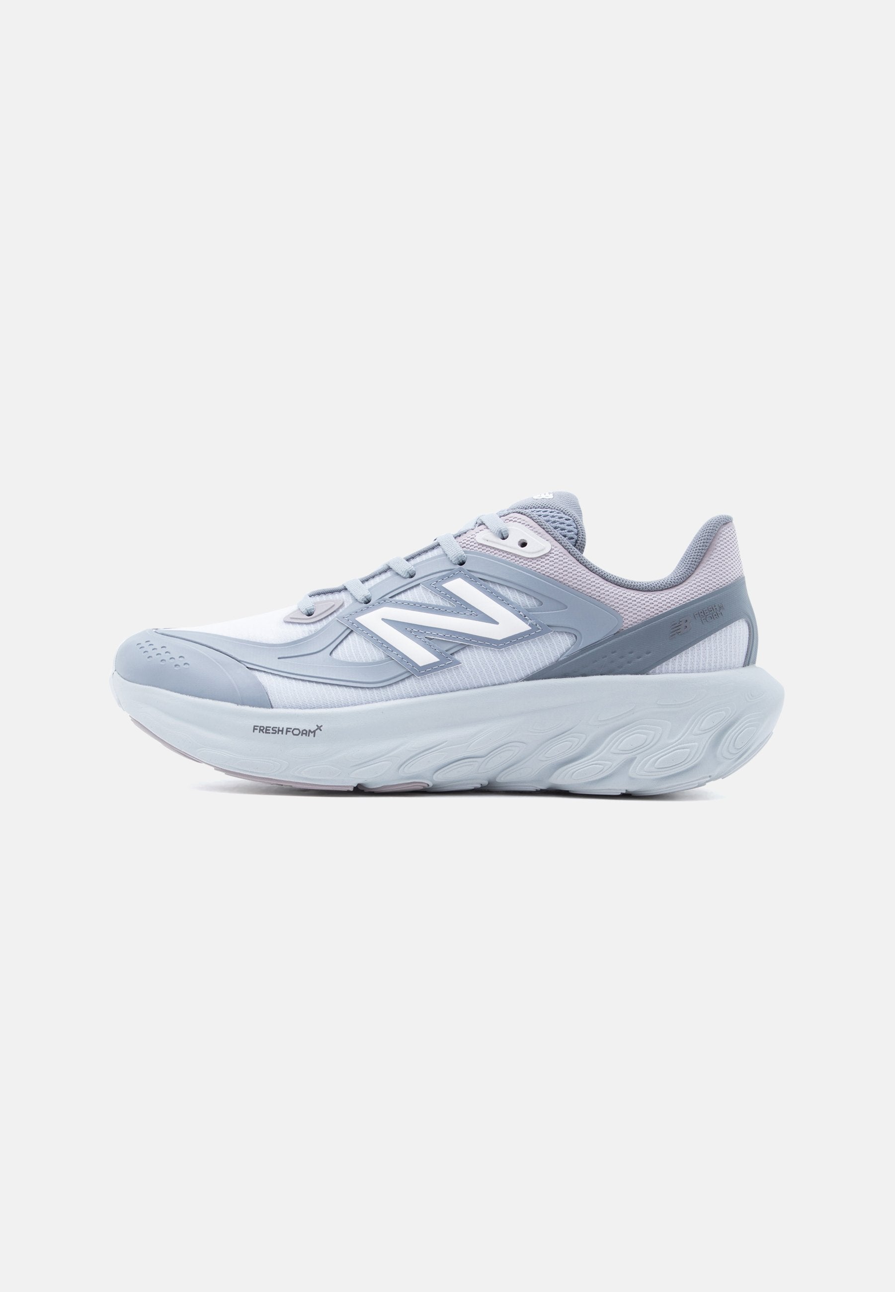 UTRN UNISEX - Trainers - titanium/granite