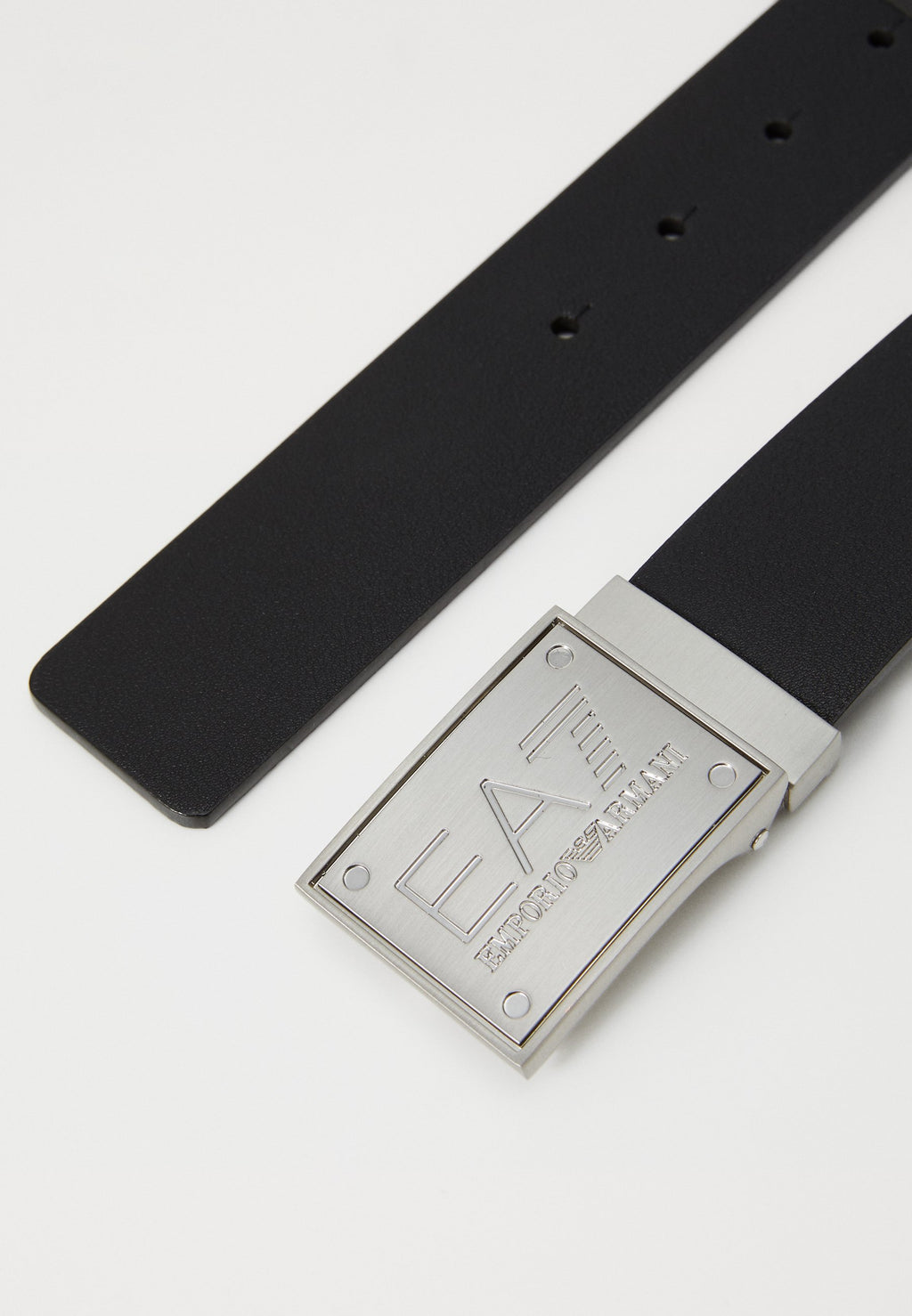 UNISEX - Belt - black/asphalt