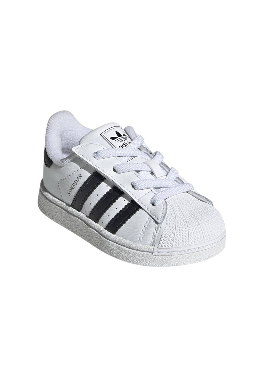 SUPERSTAR II   - Trainers - ftwr white core black ftwr white