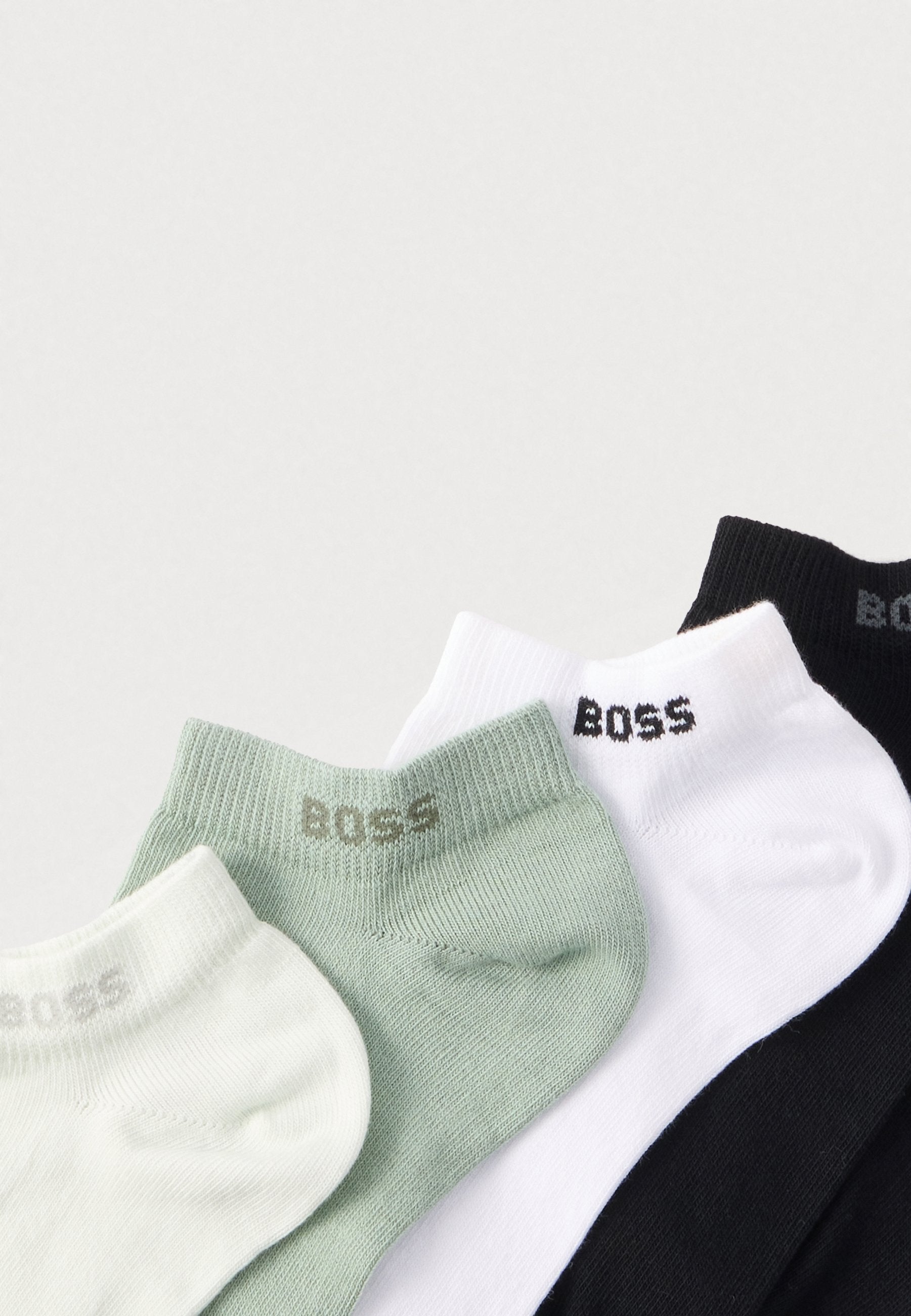 5 PACK - Sneaker socks - open miscellaneous
