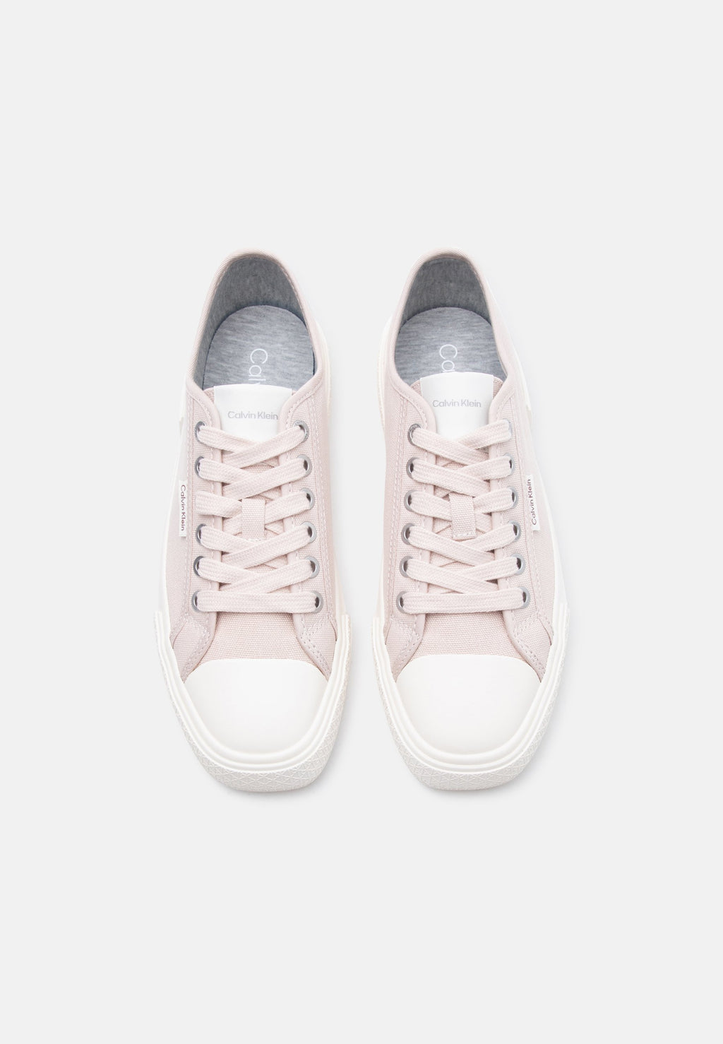 Trainers - whisper pink/marshmallow