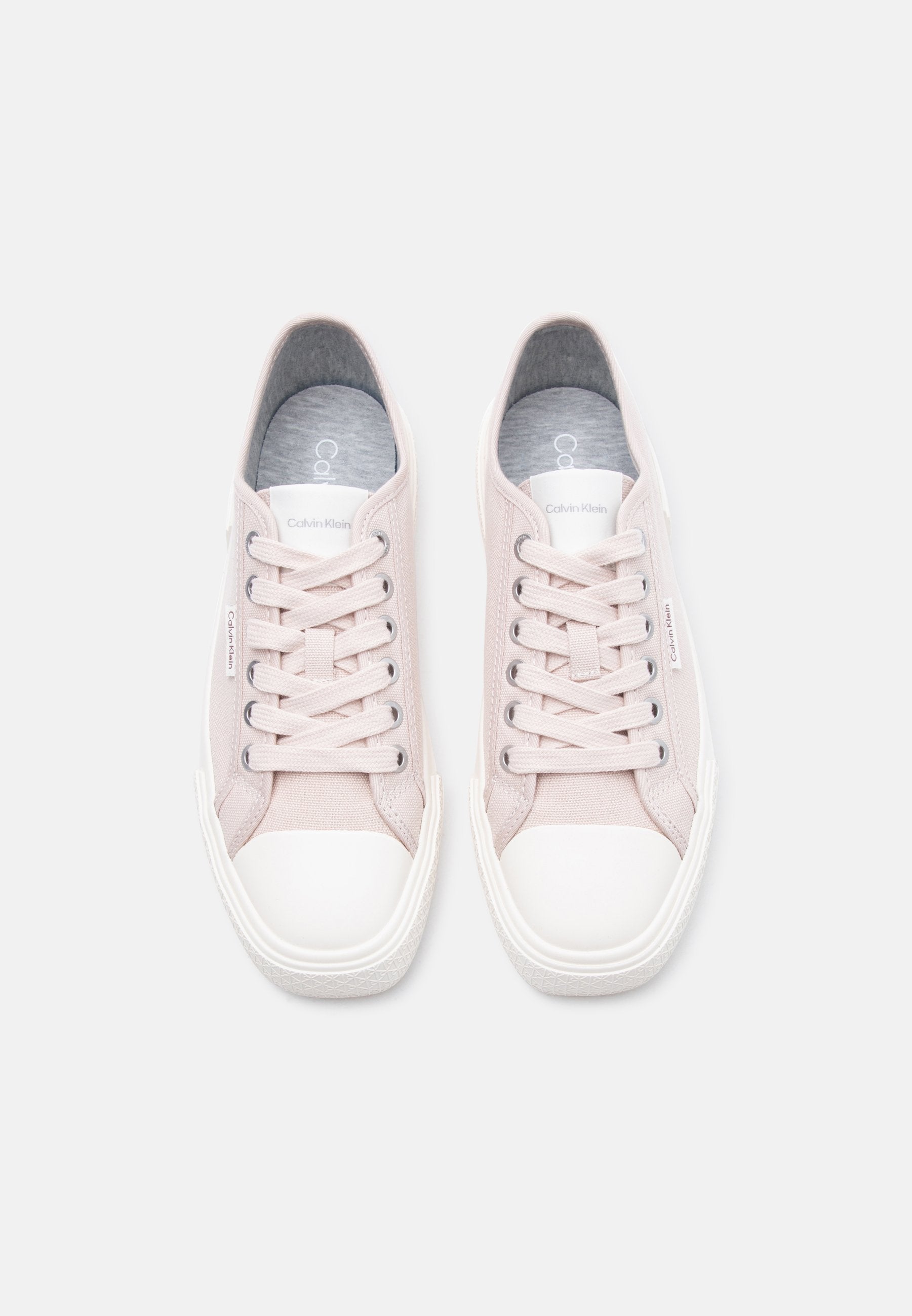 Trainers - whisper pink/marshmallow