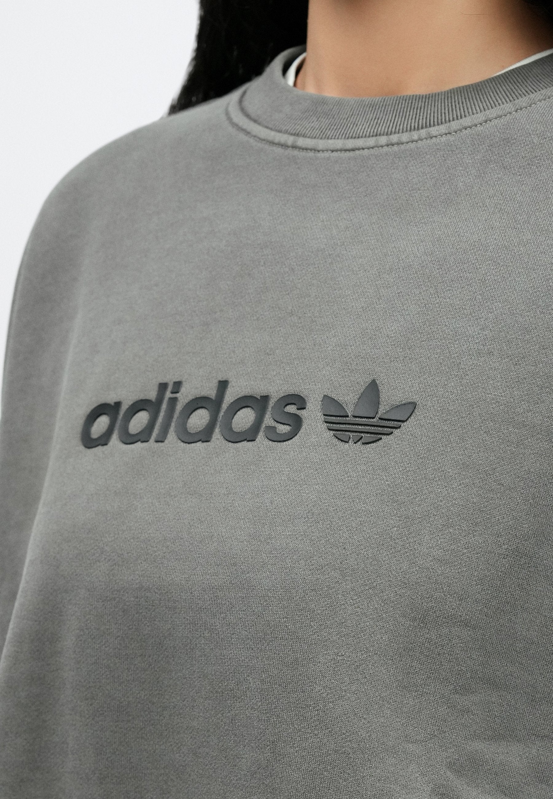 Sweat-shirt - noir