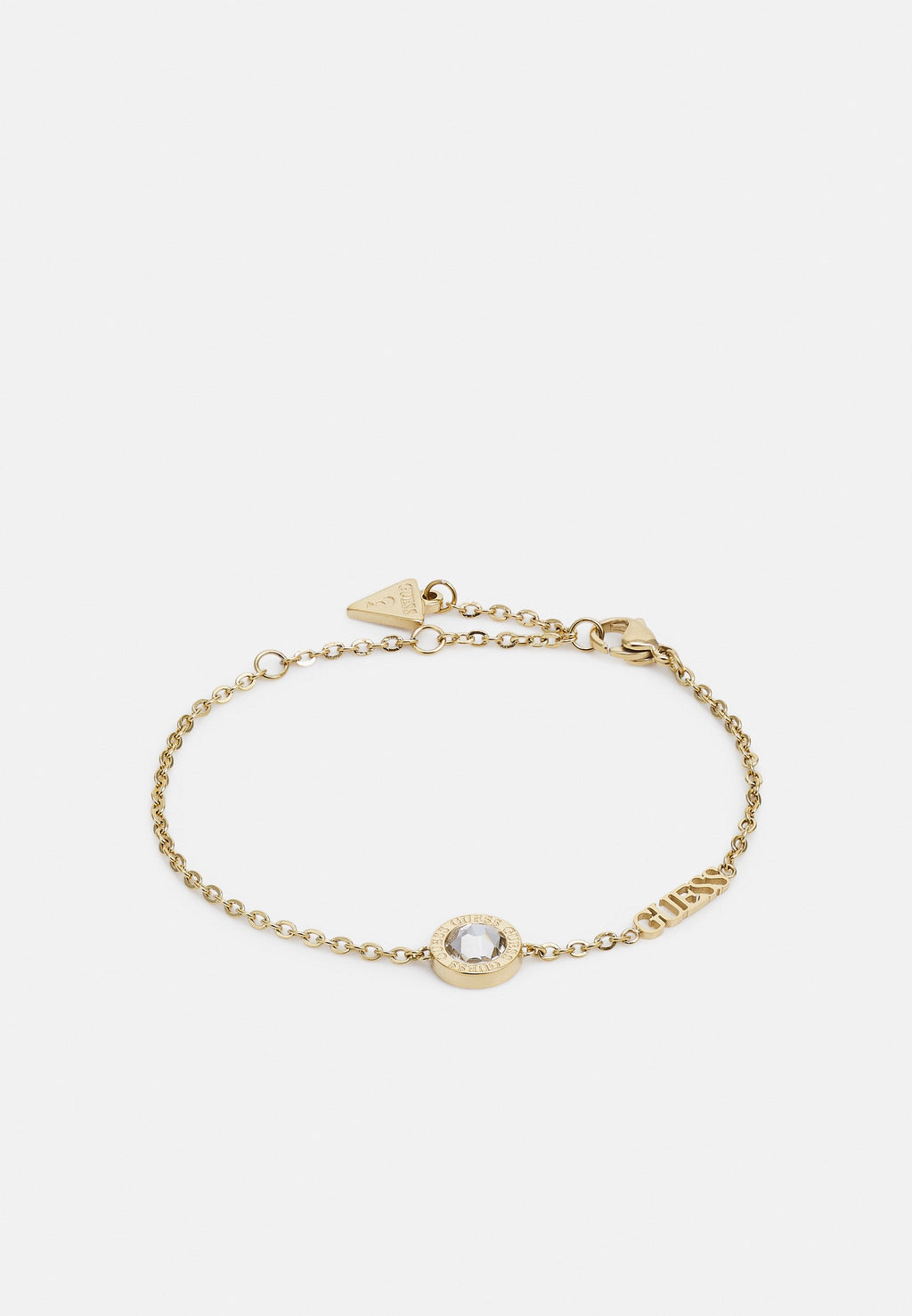 COLOR MY DAY - Bracelet - yellow gold-coloured