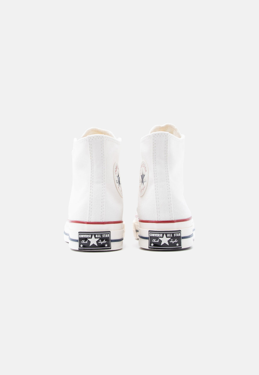 CHUCK 70 - High-top trainers - vintage white/egret/days ahead