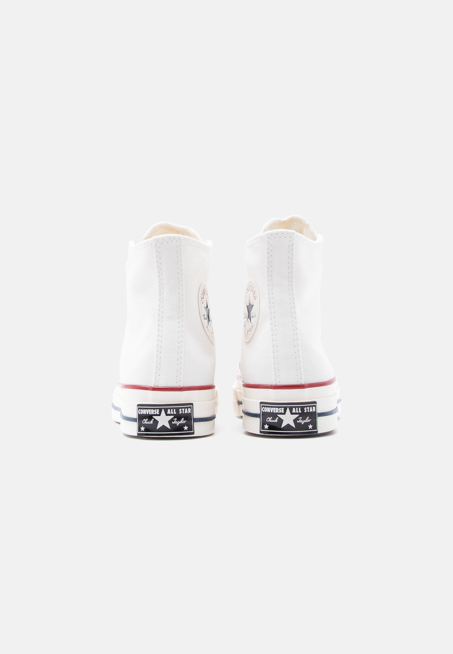 CHUCK 70 - High-top trainers - vintage white/egret/days ahead